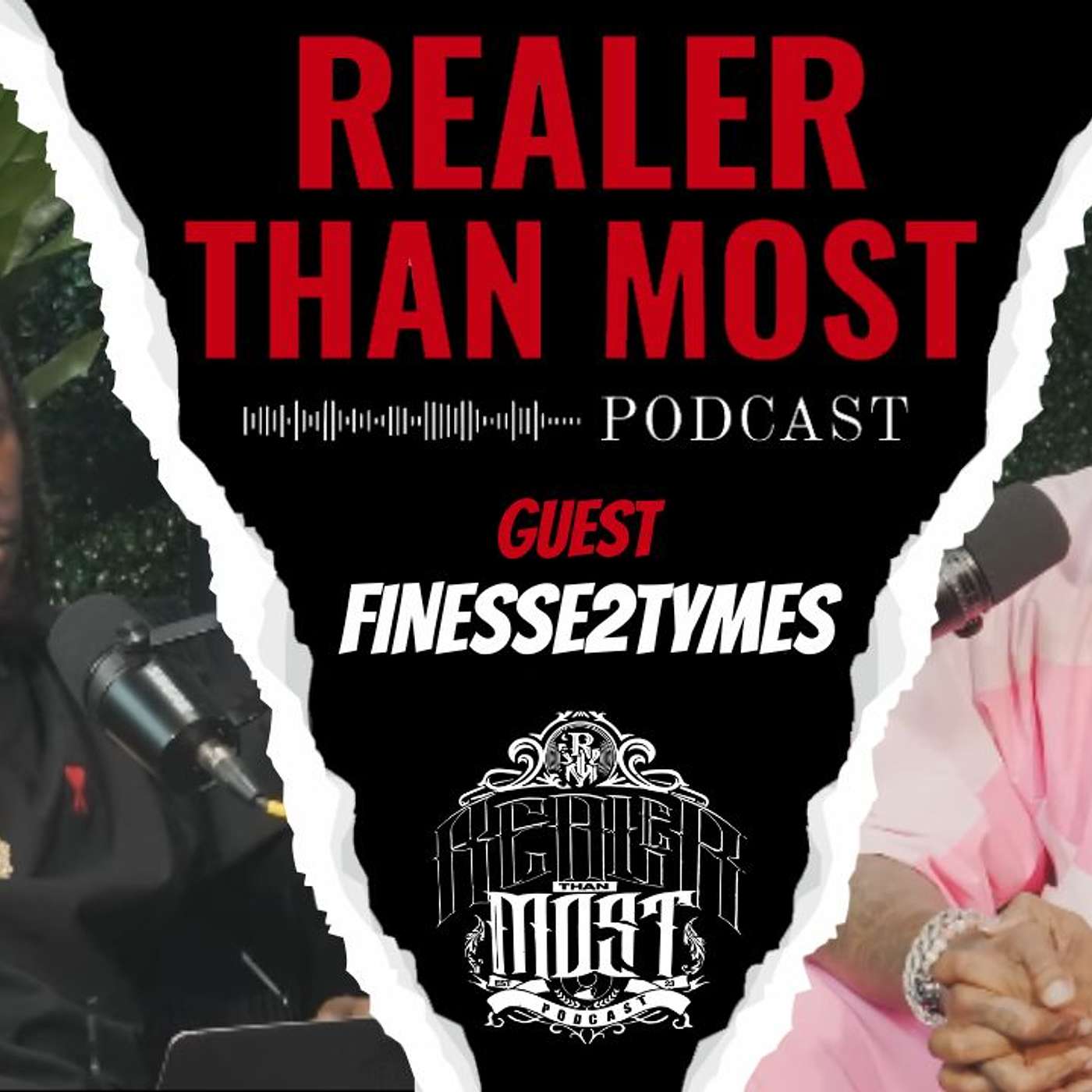 “Keep A Lawyer, Keep A Liar?” One Rapper’s Survival Guide To Deals, Jail, And Drama