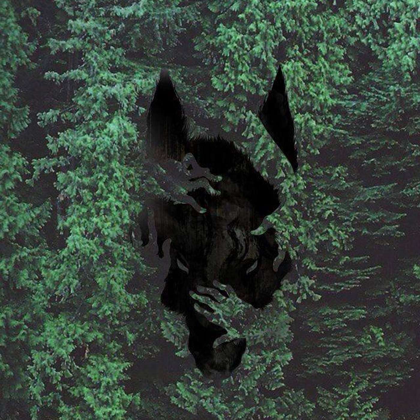 Northern Wolves Podcast cover art