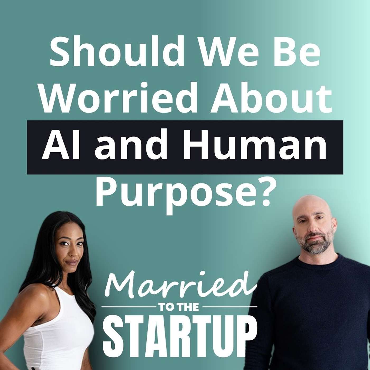 Married to the Startup