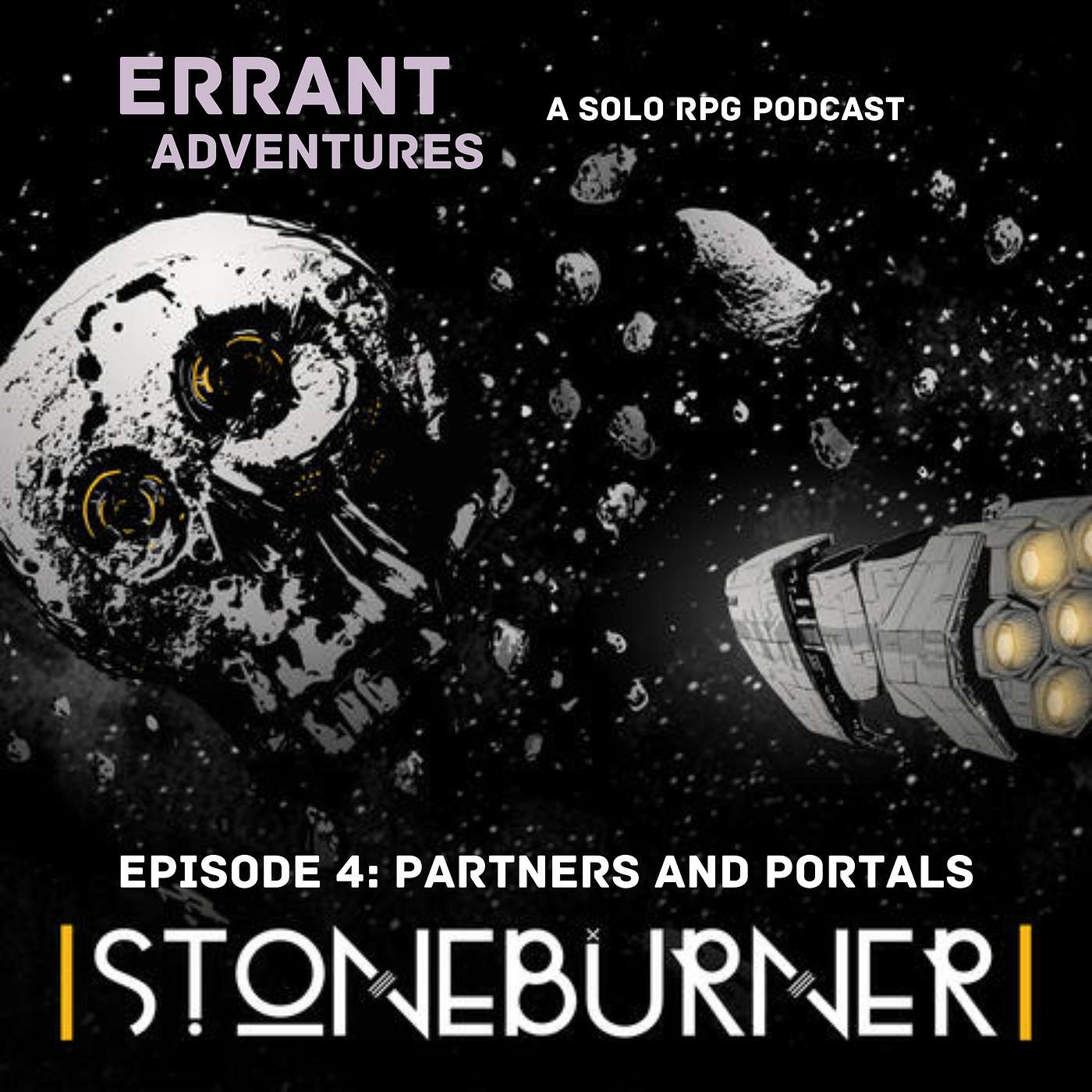 Errant Adventures