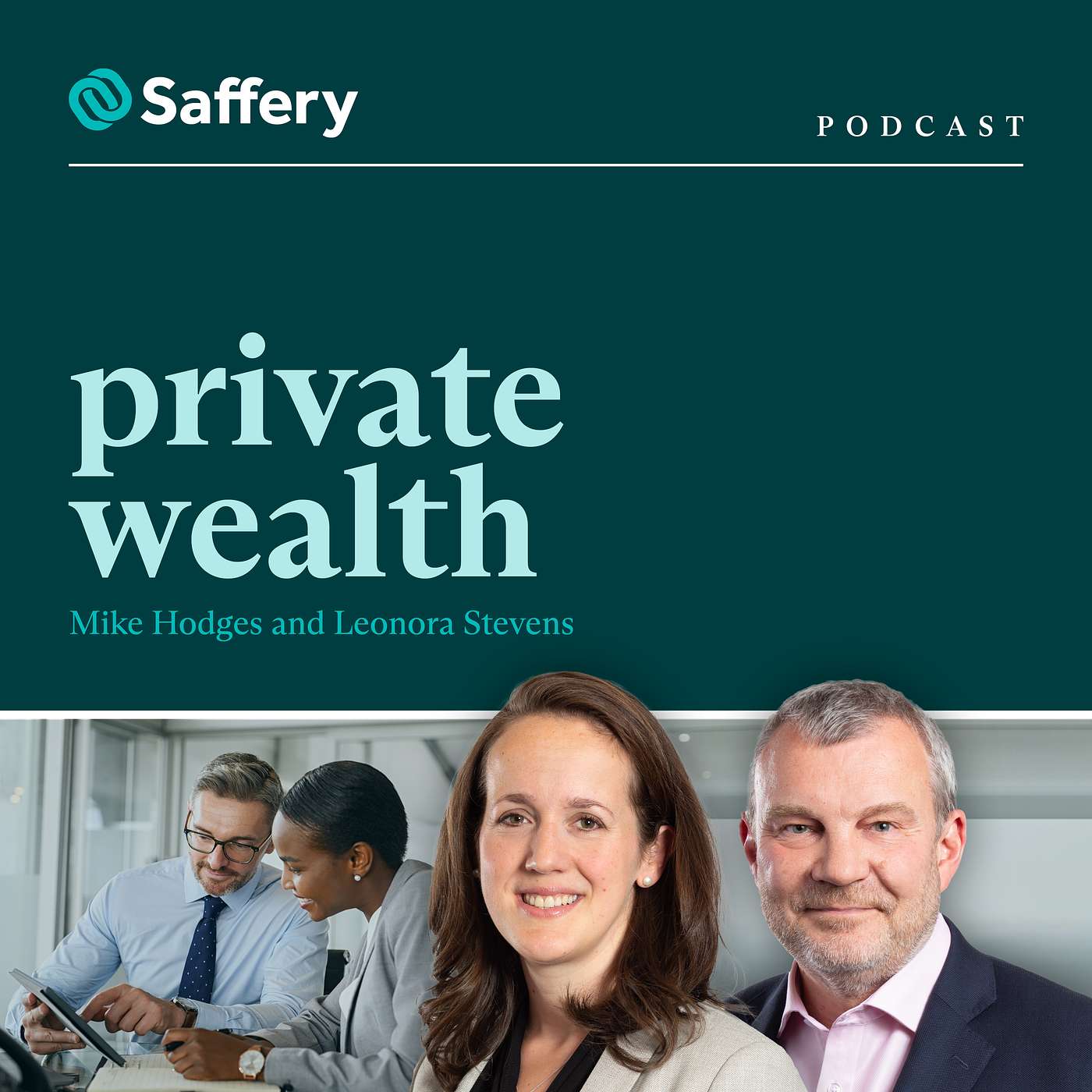 Private Wealth Podcast
