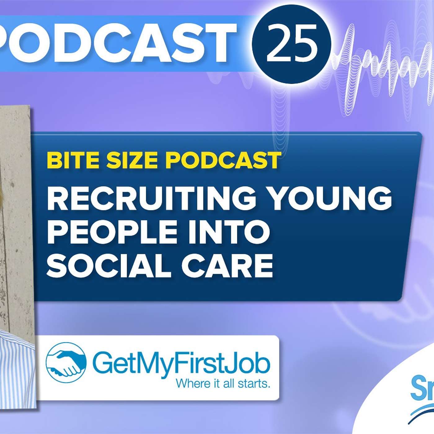 Care Home Management magazine\'s podcast