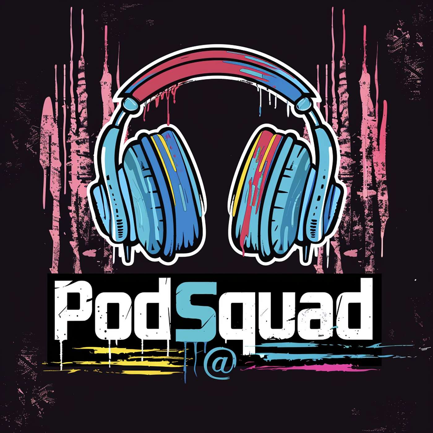 PodSquad