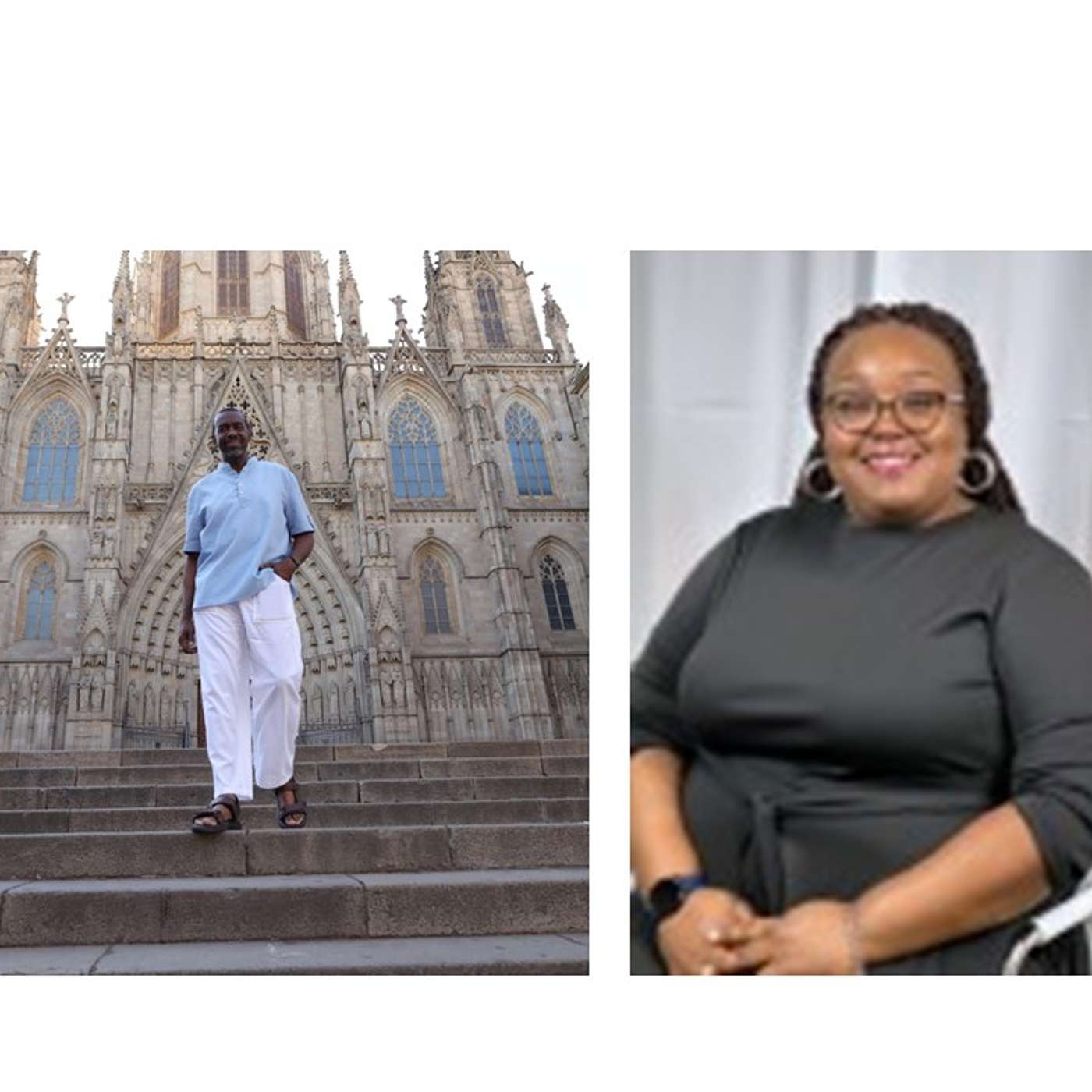 Take Off With Thomas Clark