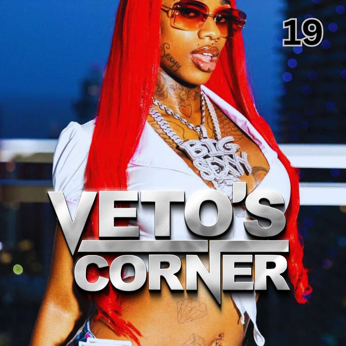 Veto’s Corner