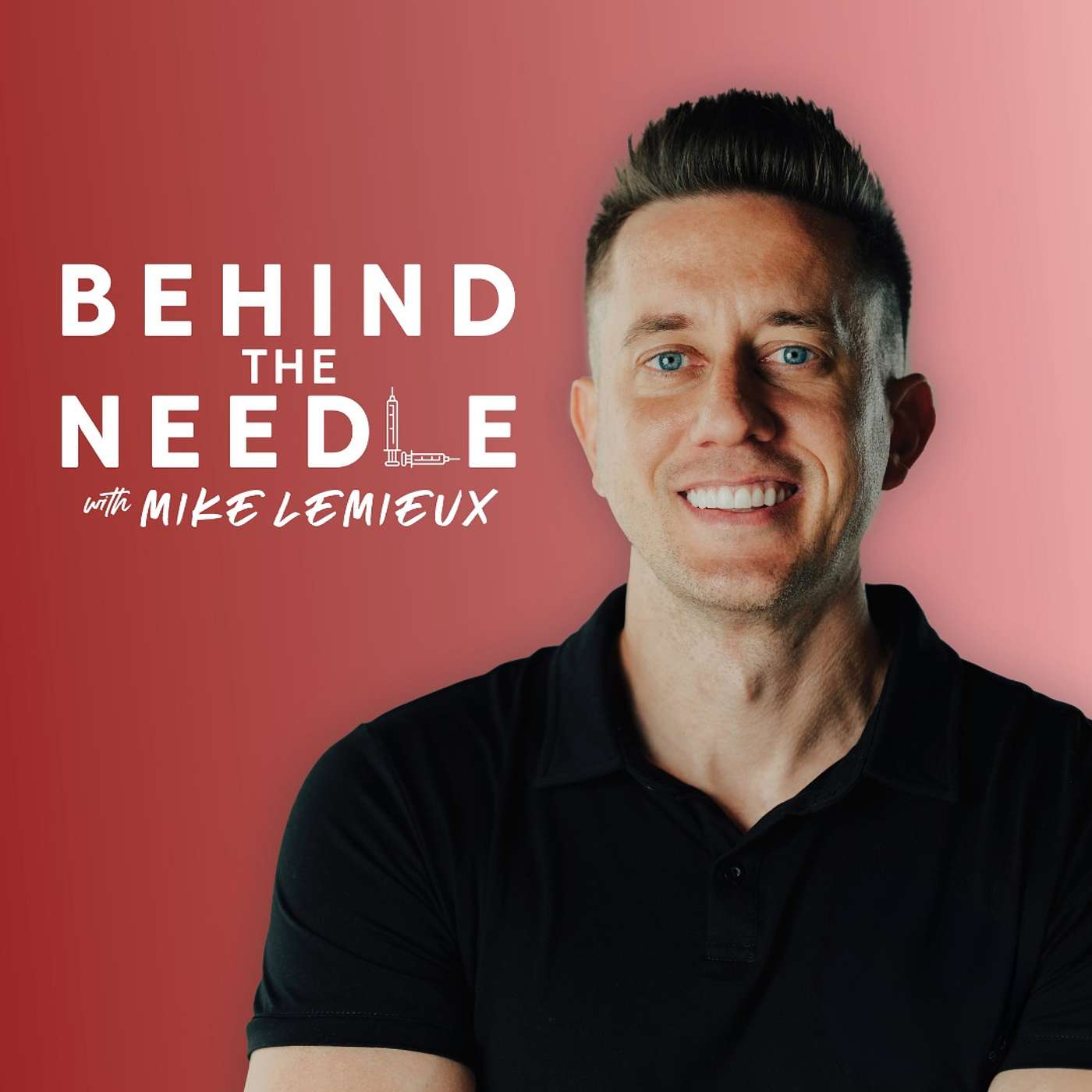 Behind the Needle