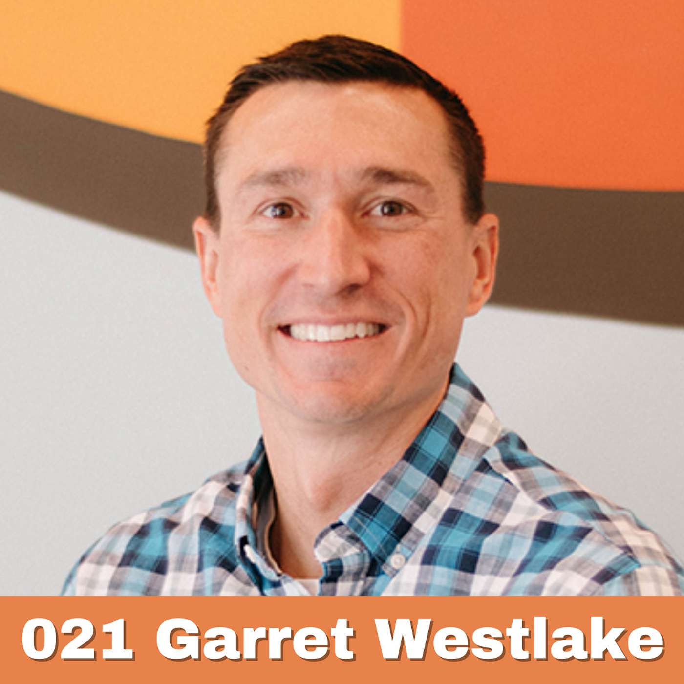 Design Thinking and AI with Garret Westlake