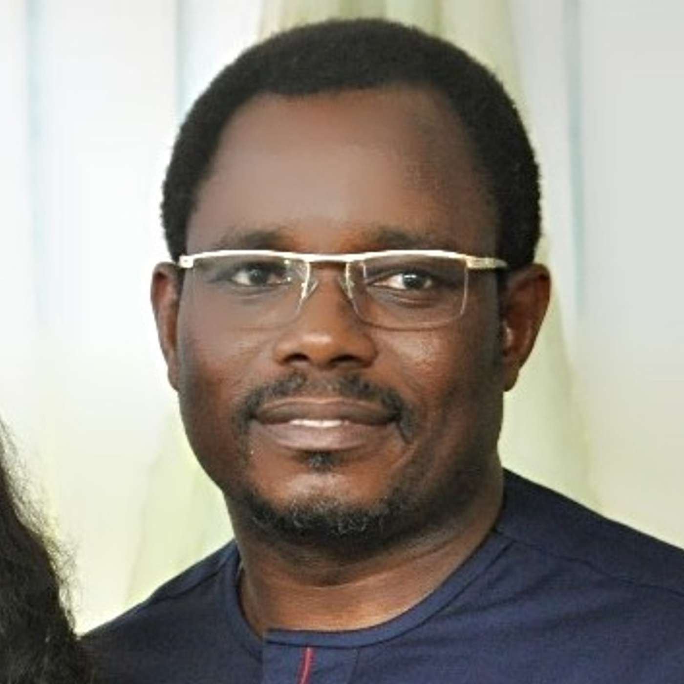 Think BIG for Africa Podcast