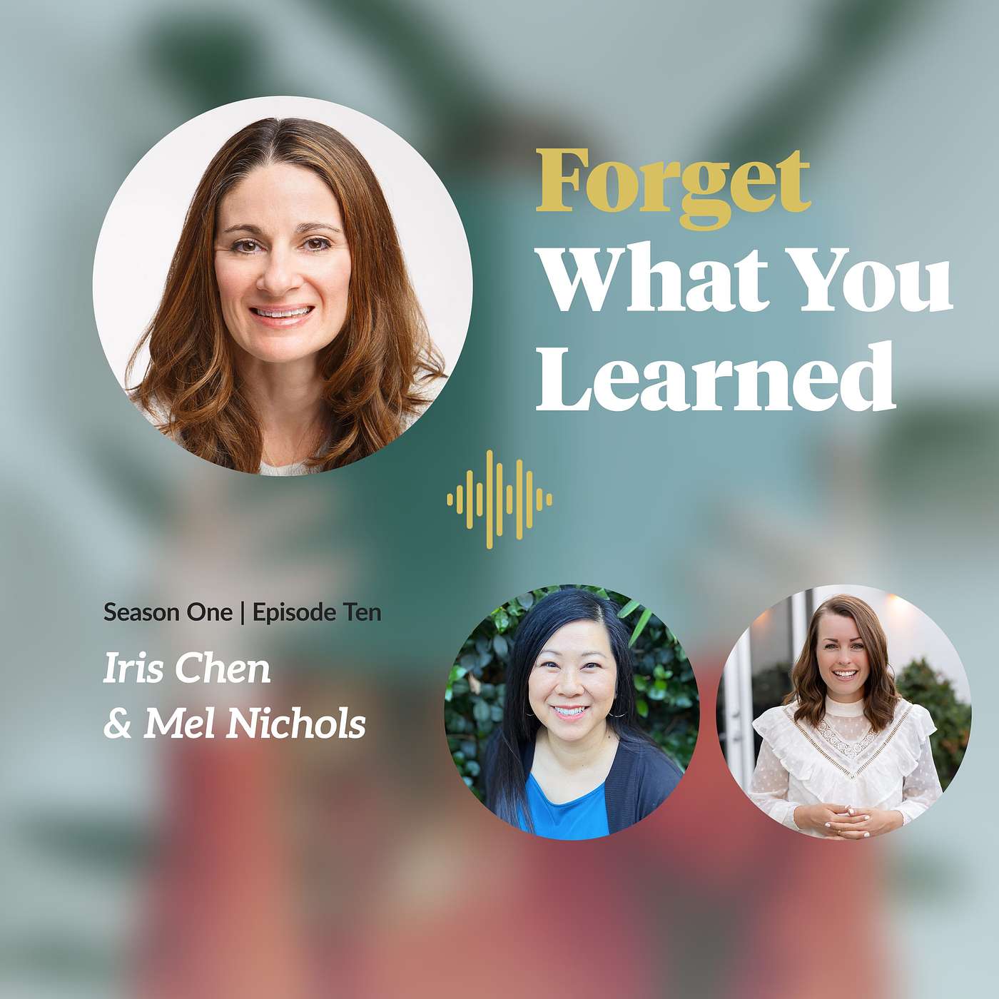 Forget What You Learned: Reimagining Education for Today\'s Families