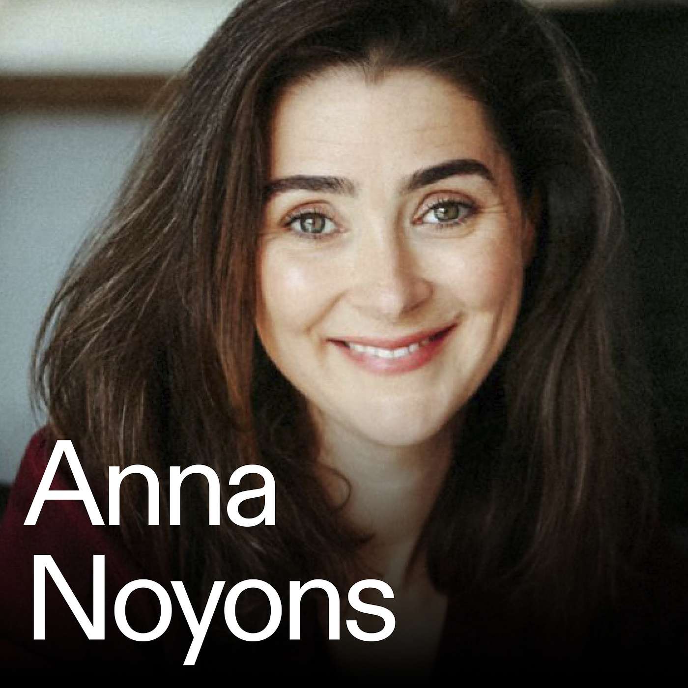 Anna Noyons - Ink Anna Noyons - Ink