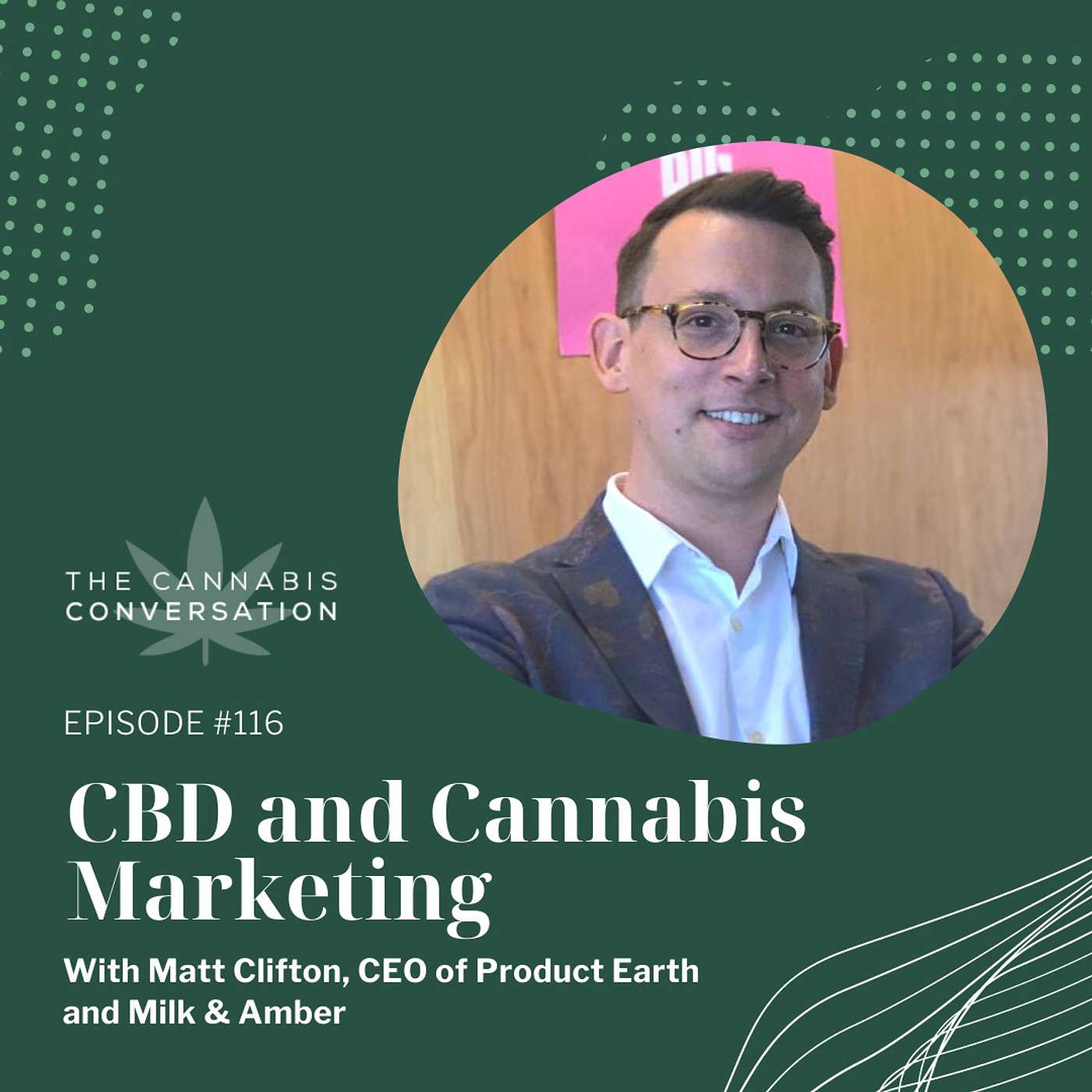 The Cannabis Conversation | Medical Cannabis | CBD | Hemp