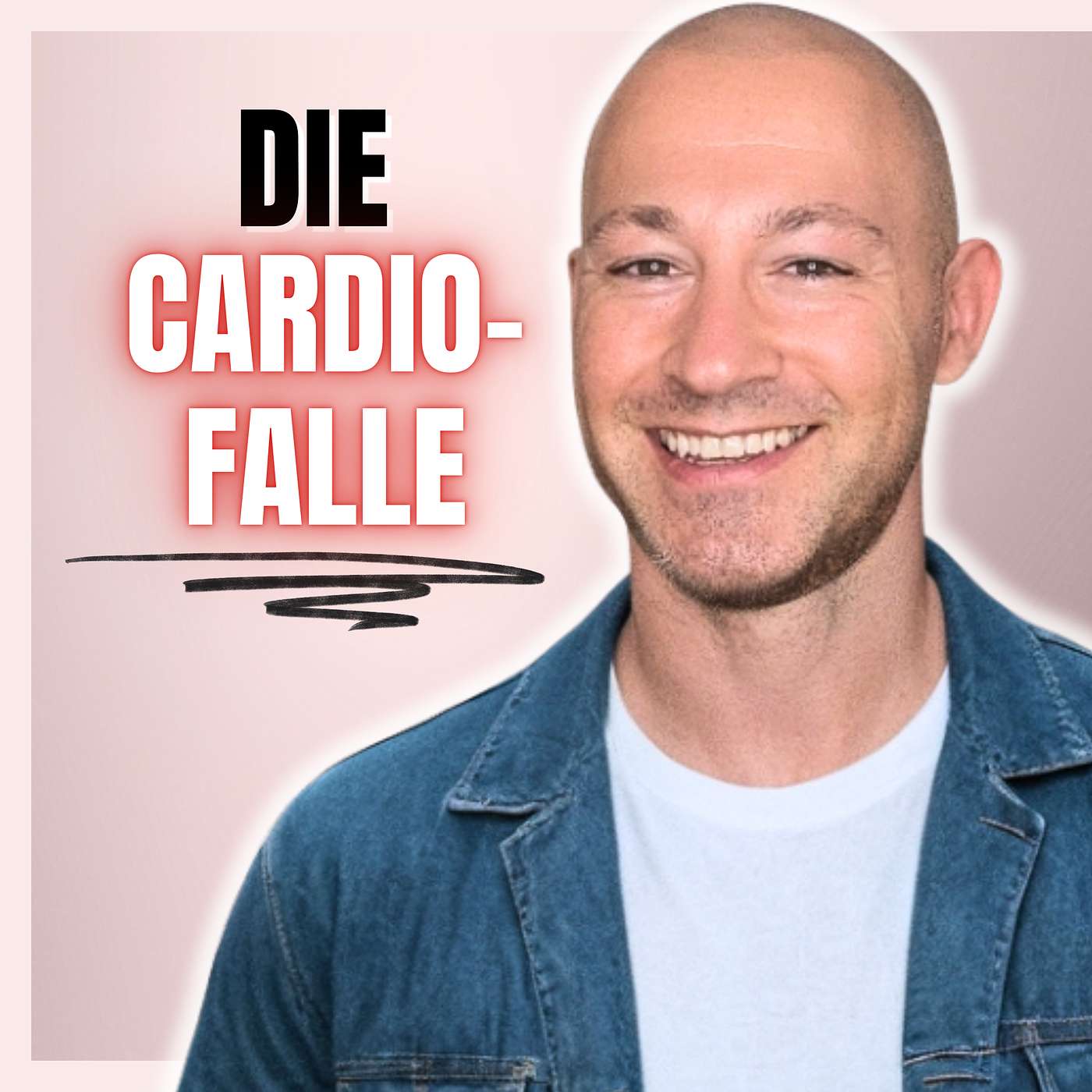 116 - Die Cardio-Falle - Was schlanke Frauen ab 35 anders trainieren