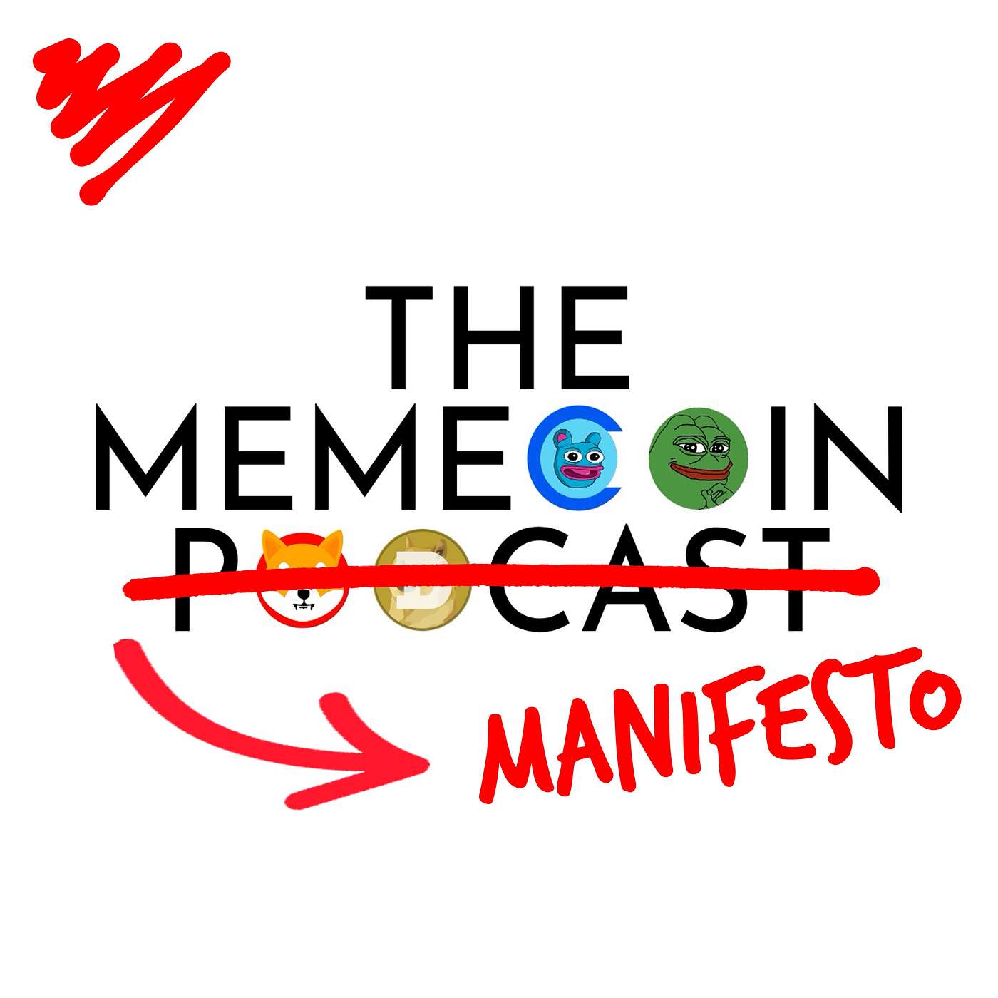 99% of my Net Worth is in MemeCoins