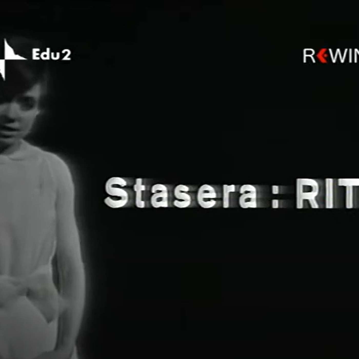 TV Italian Style