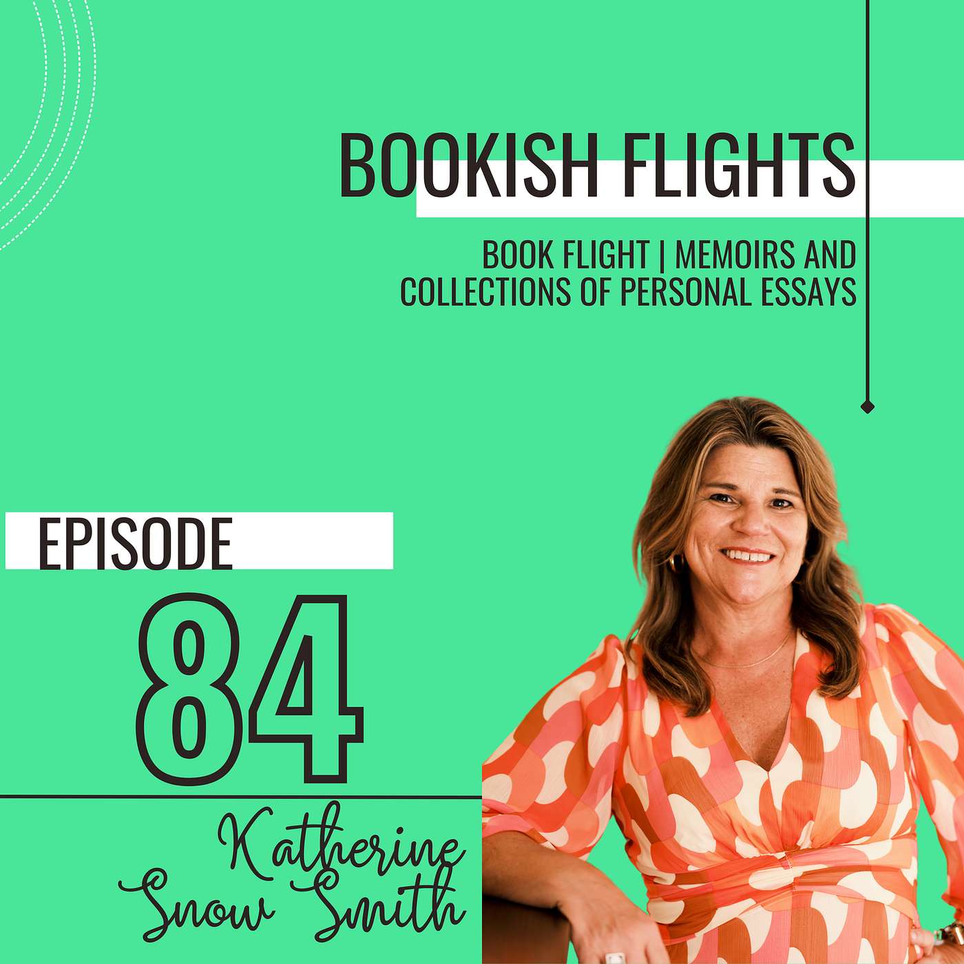 Bookish Flights: Books, Author Interviews & Must-Read Recommendations