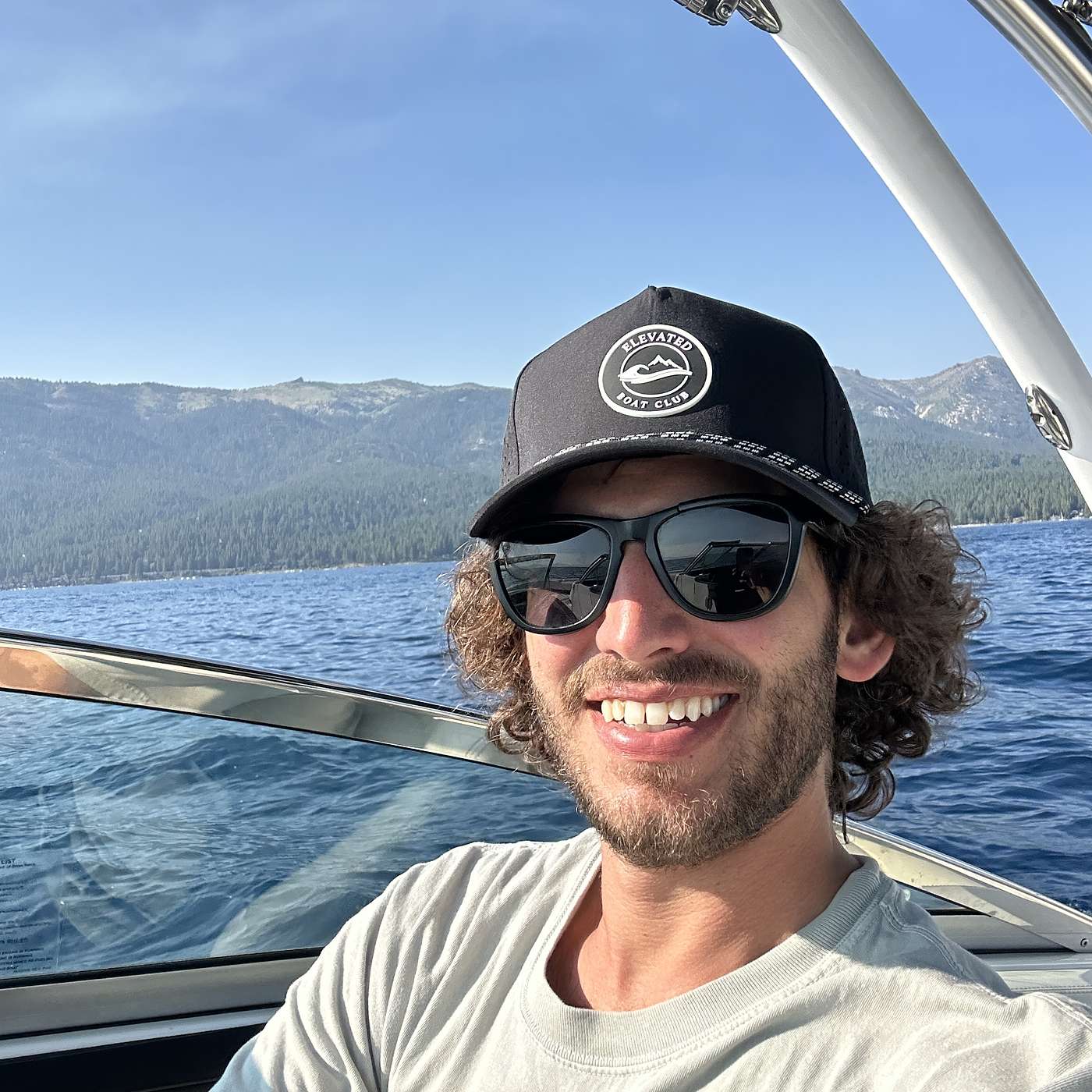 From Rentals to Recurring Revenue: The Elevated Boat Club Story - Episode #218