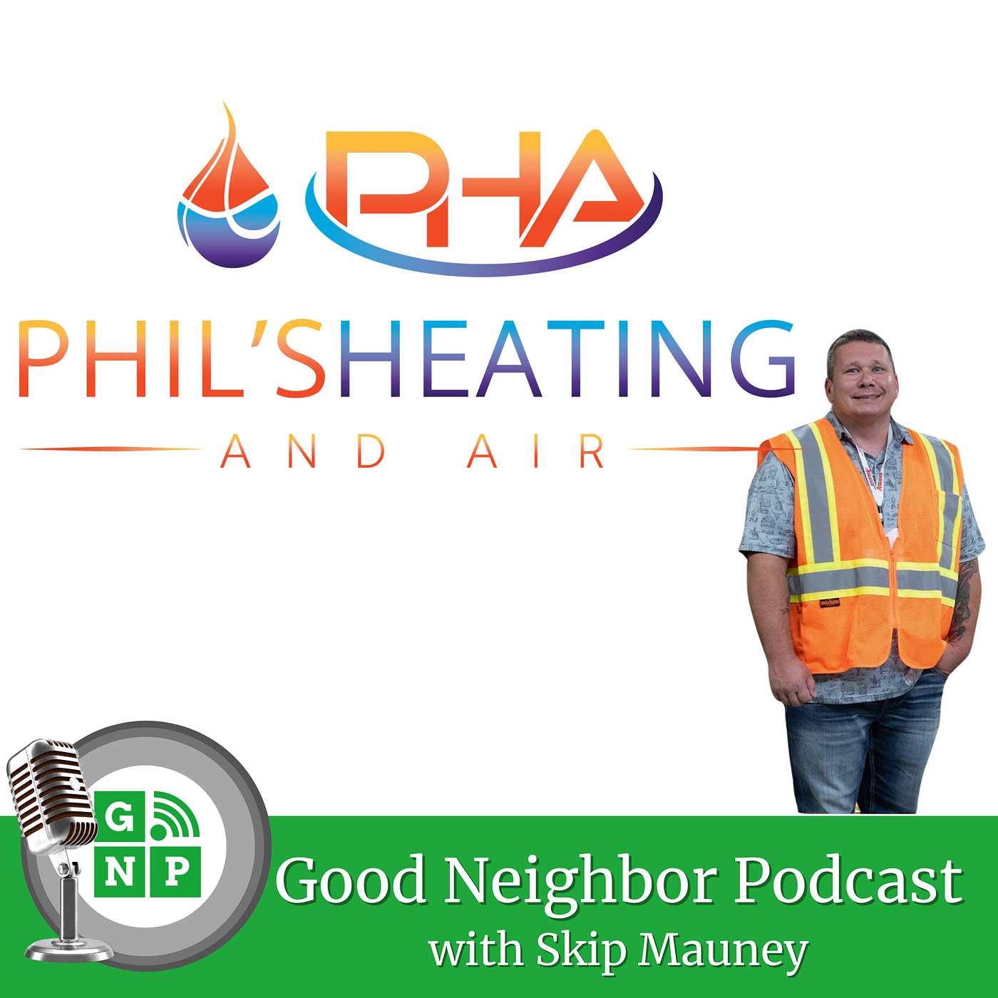 Good Neighbor Podcast: Tri-Cities