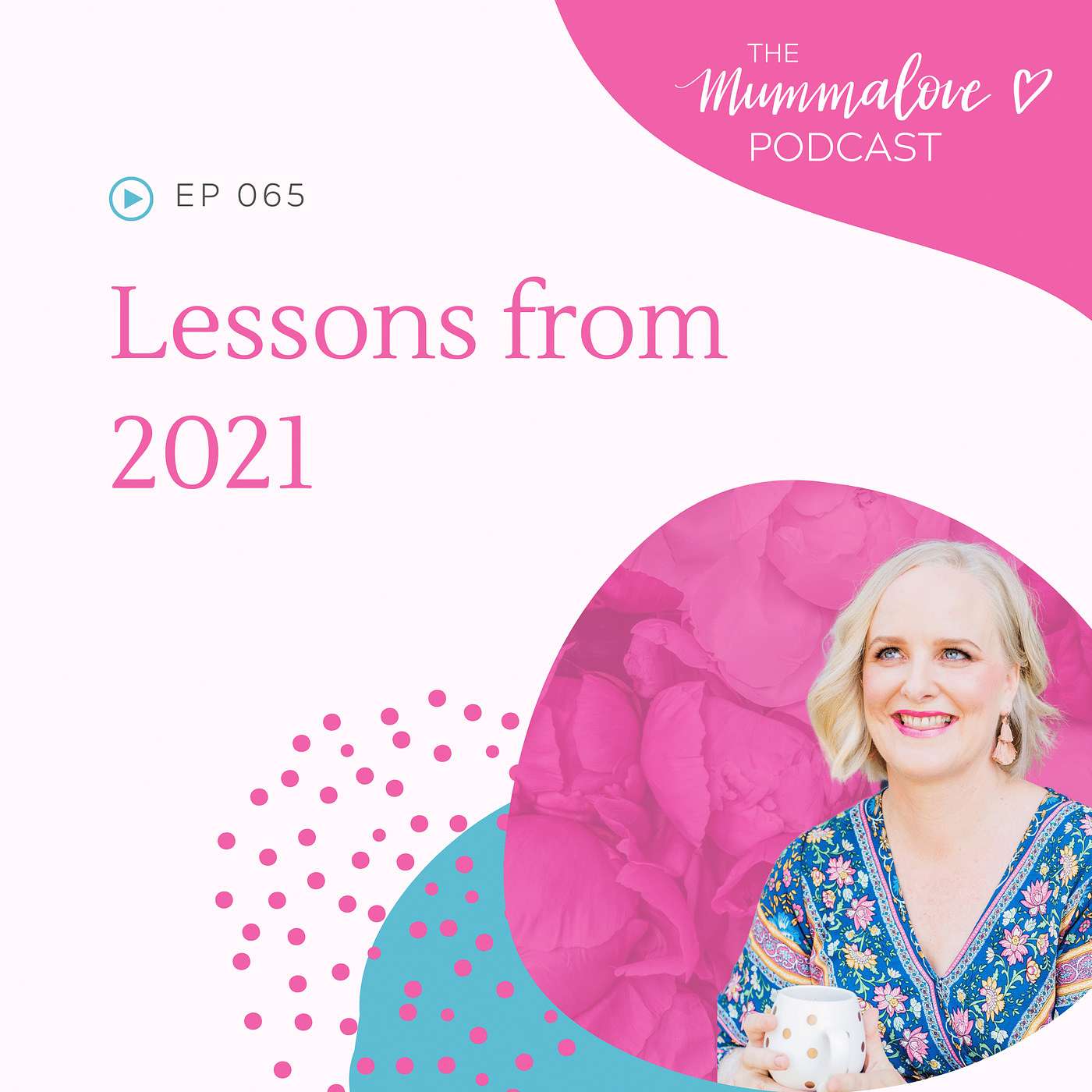 Lessons from 2021