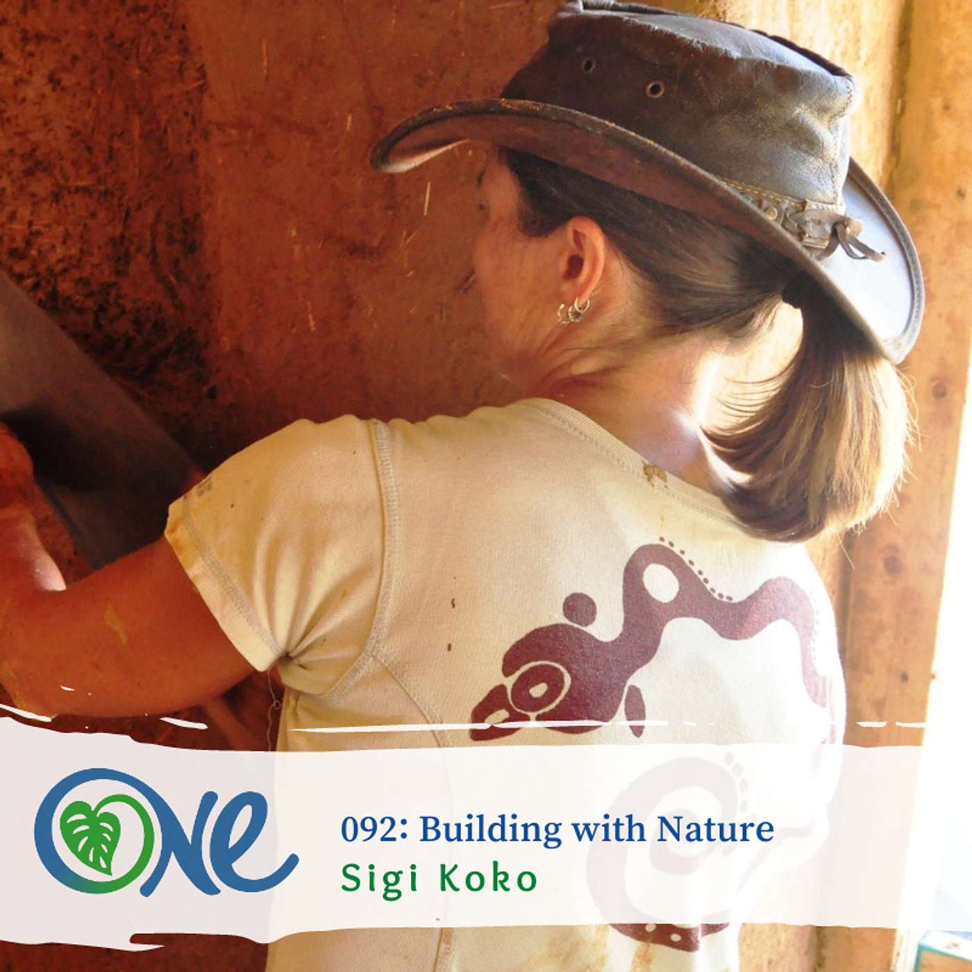 Building with Nature with Sigi Koko