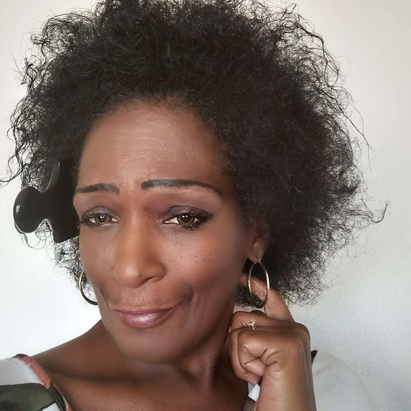 What is wrong with my Hair?