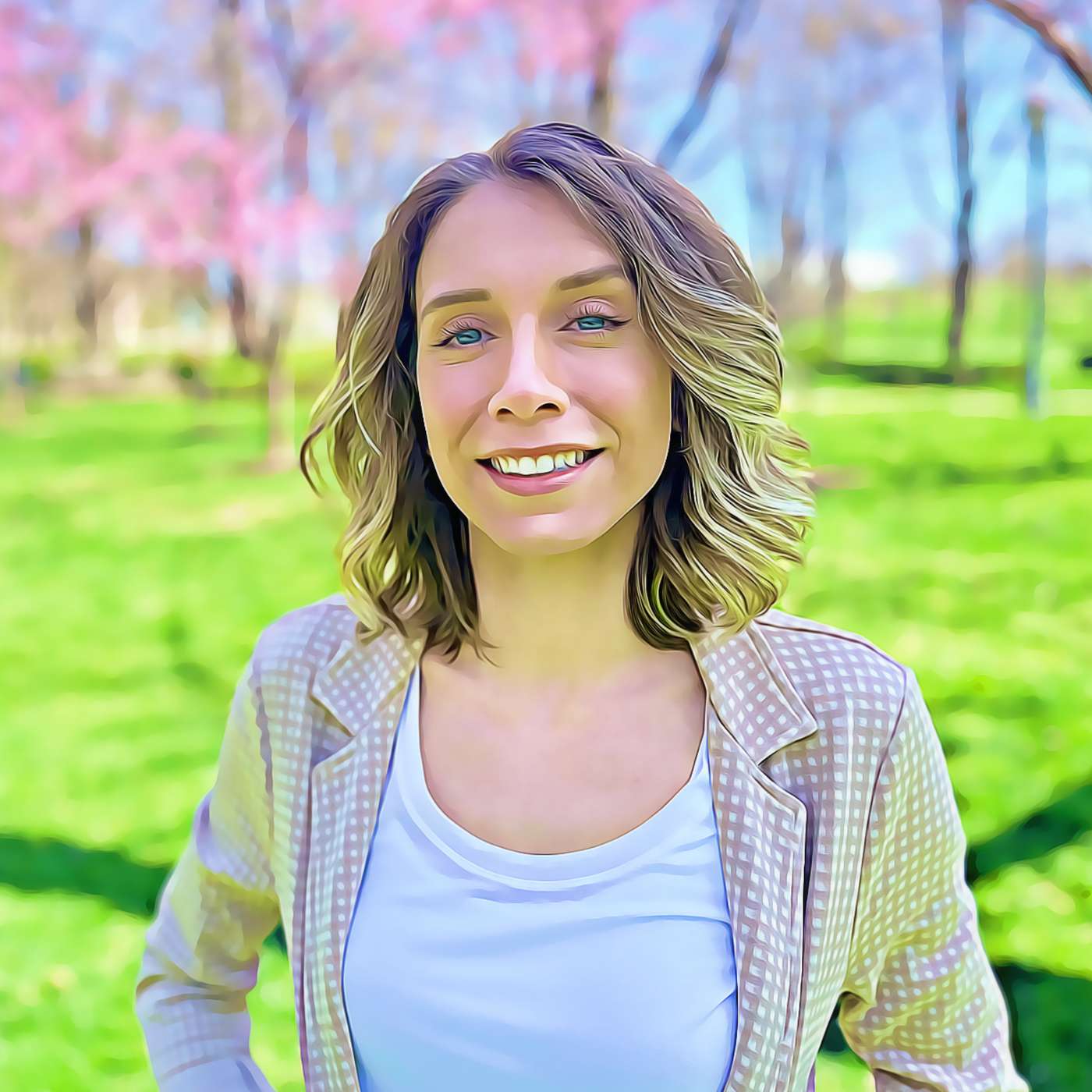 Real Legal: Andrea Young
