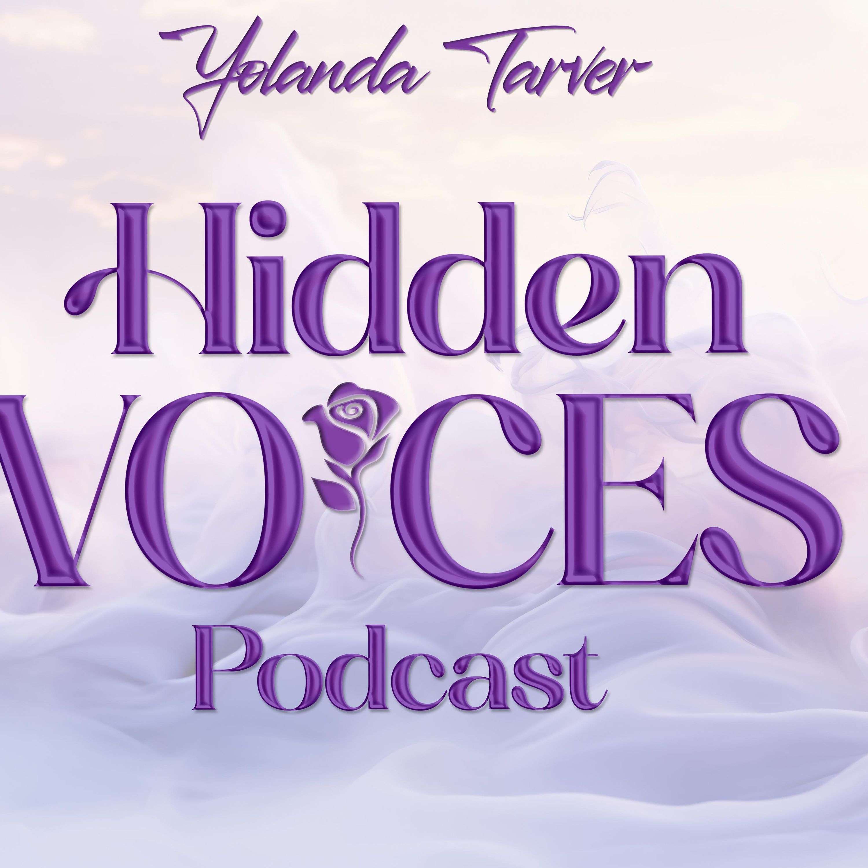 Yolanda Tarver's Podcast