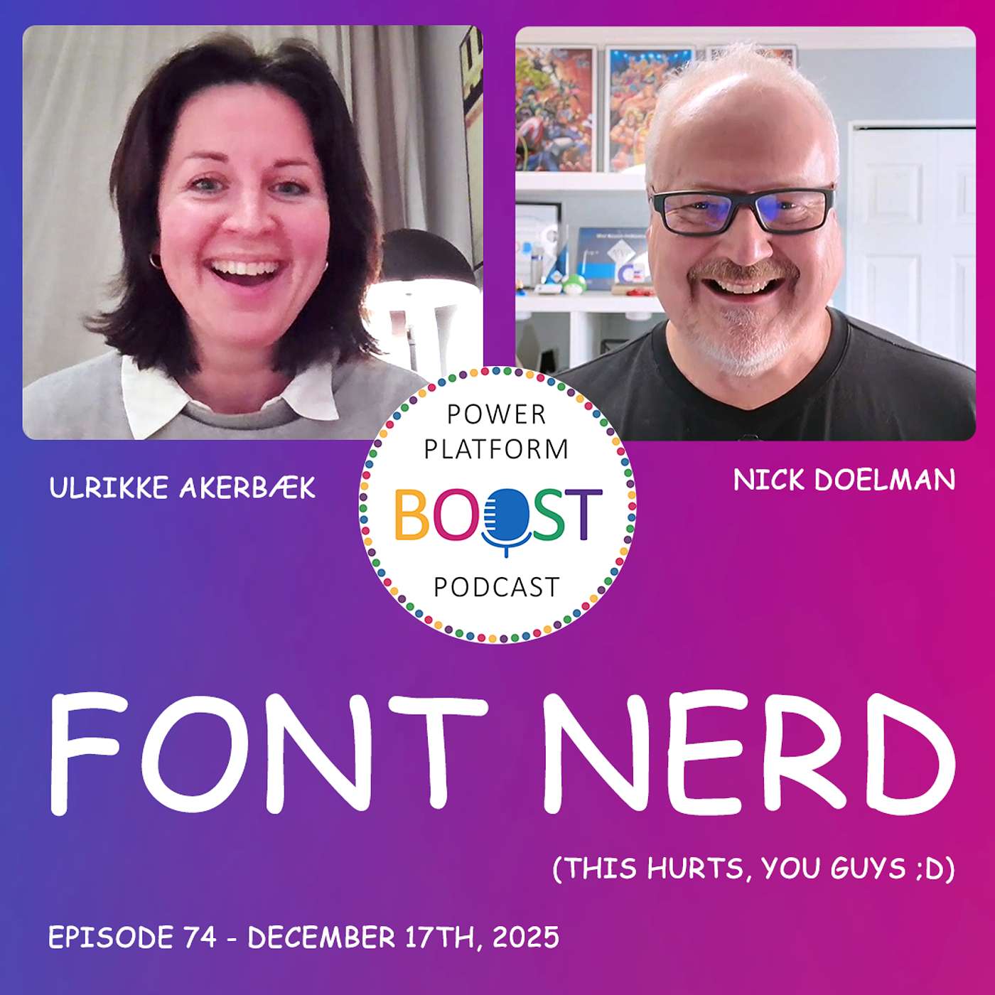 Power Platform Boost Podcast