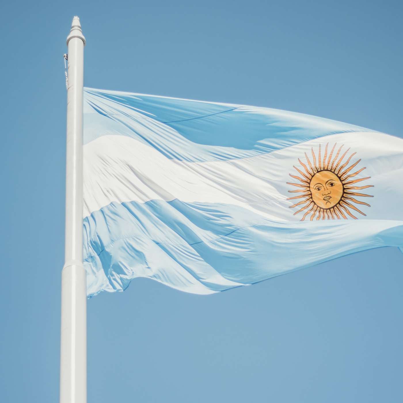 288. Argentina's Economic Crisis.