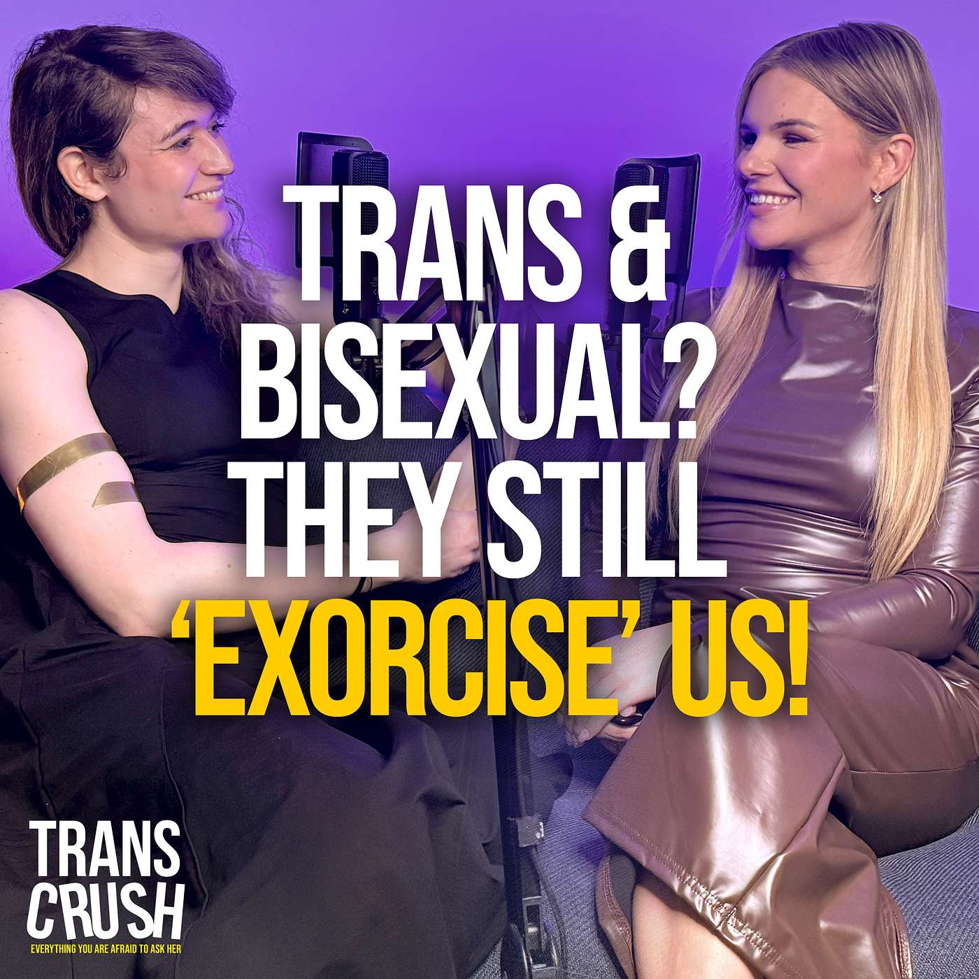 TRANS CRUSH