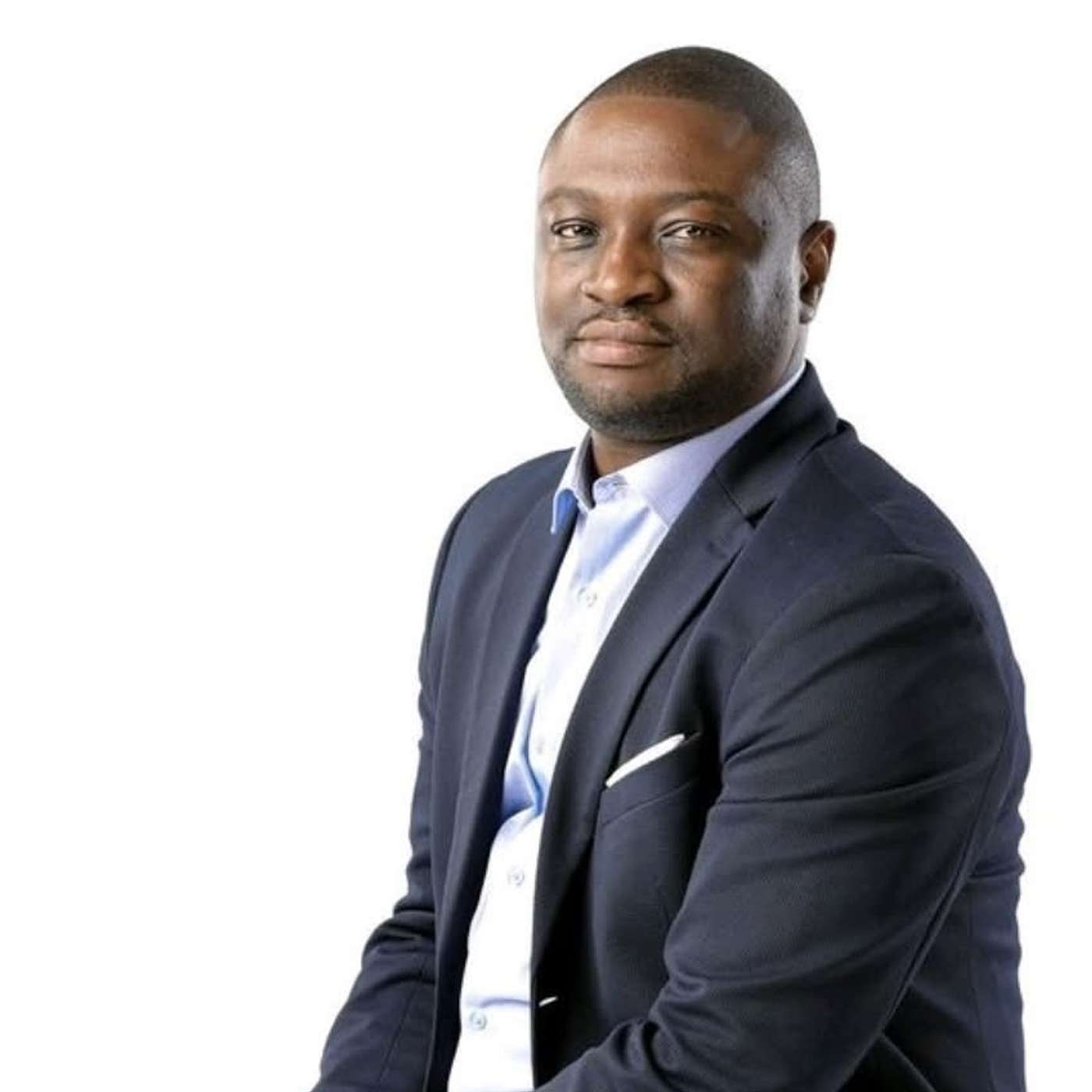 Gildas Guebre, Chief Digital Officer chez Bank of Africa