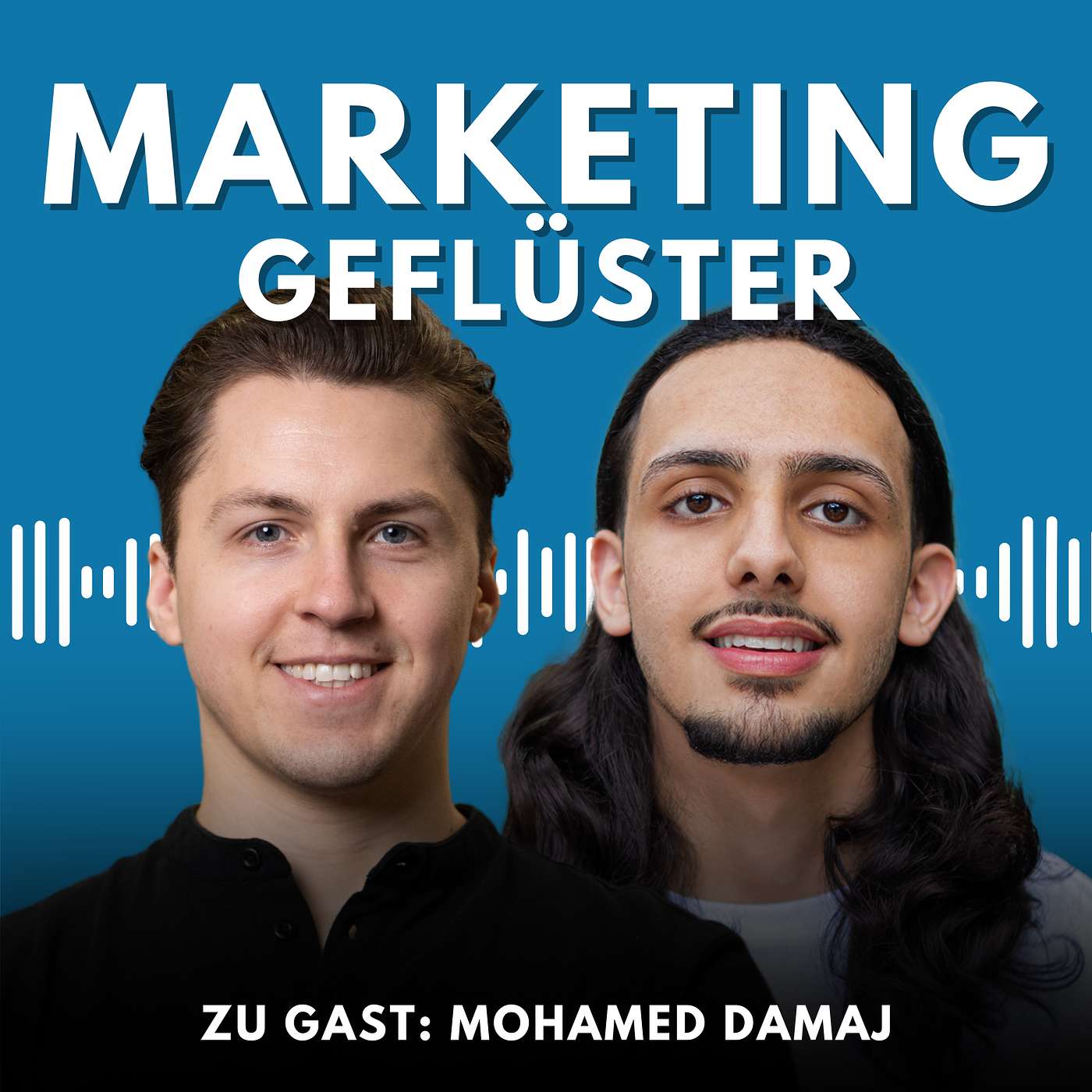 Marketing-Geflüster