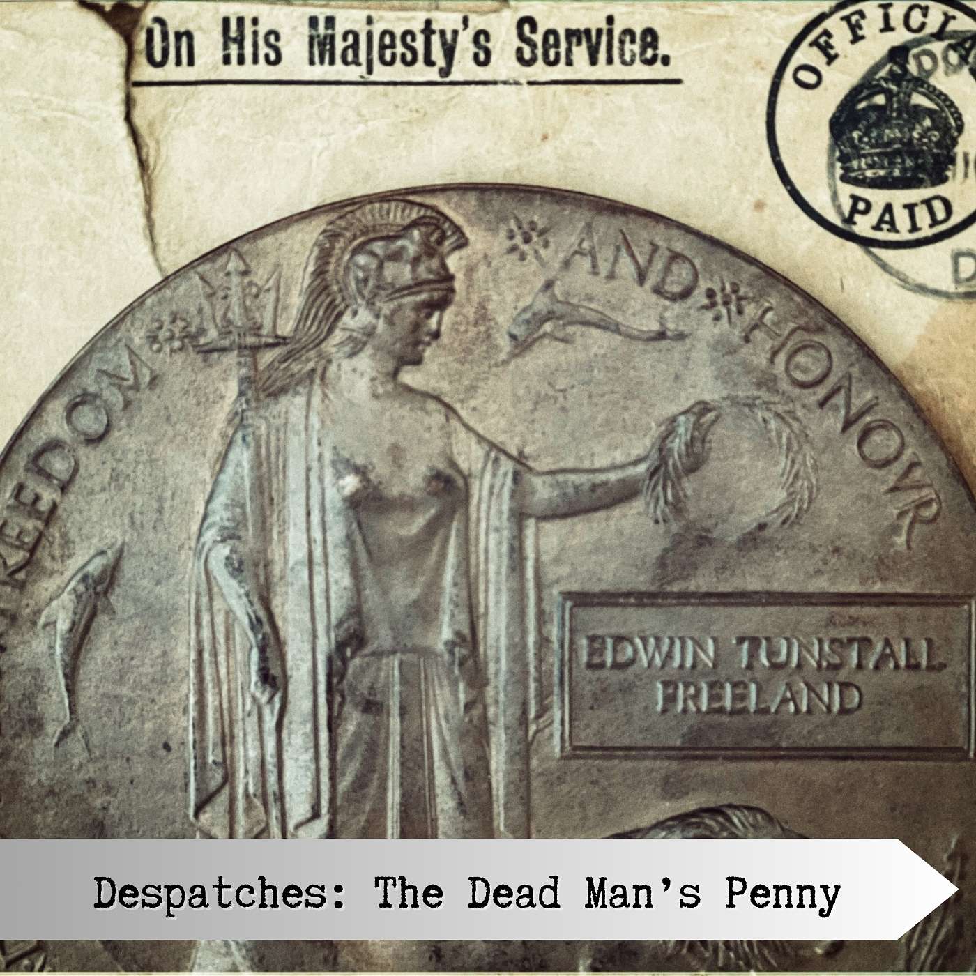 The Dead Man's Penny
