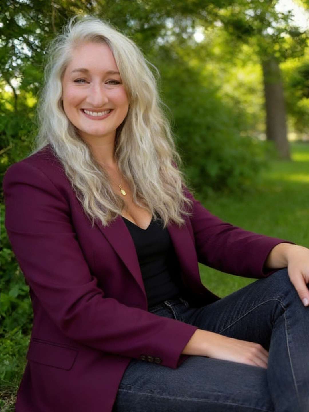 Eliza Riley