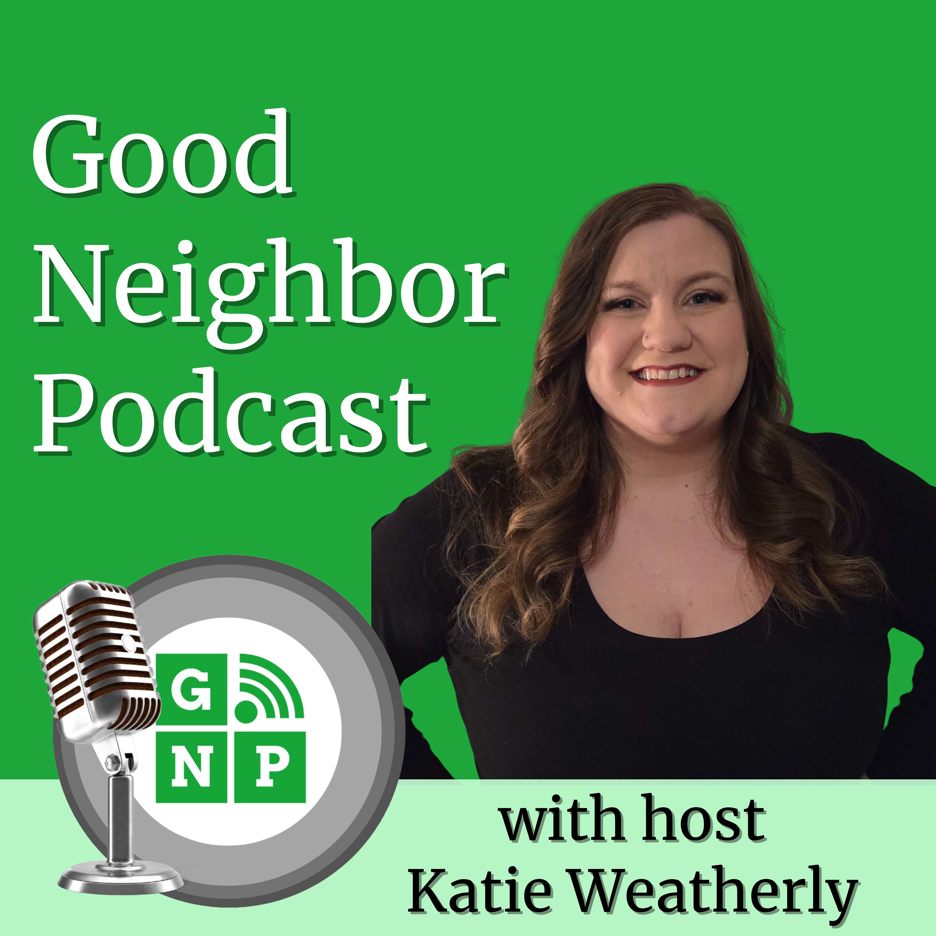 Good Neighbor Podcast: Bentonville
