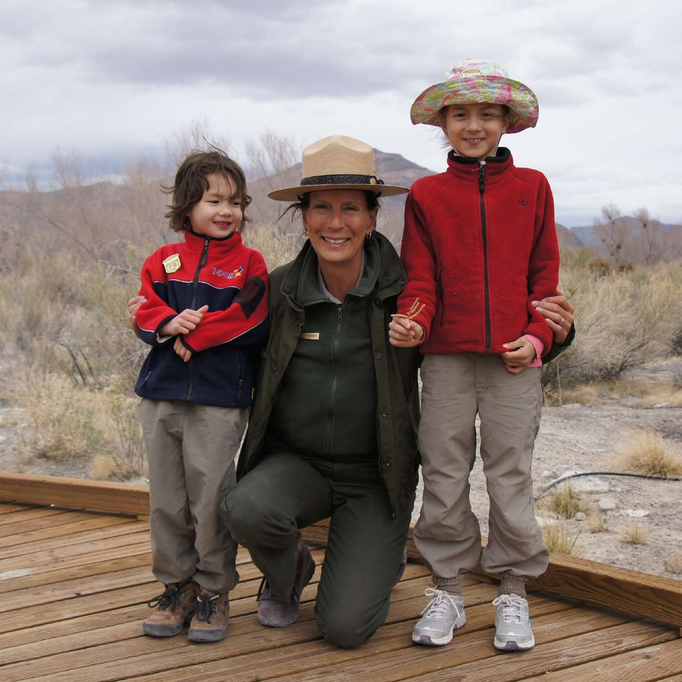 The Consequence of Firing National Park Service Seasonal Employees