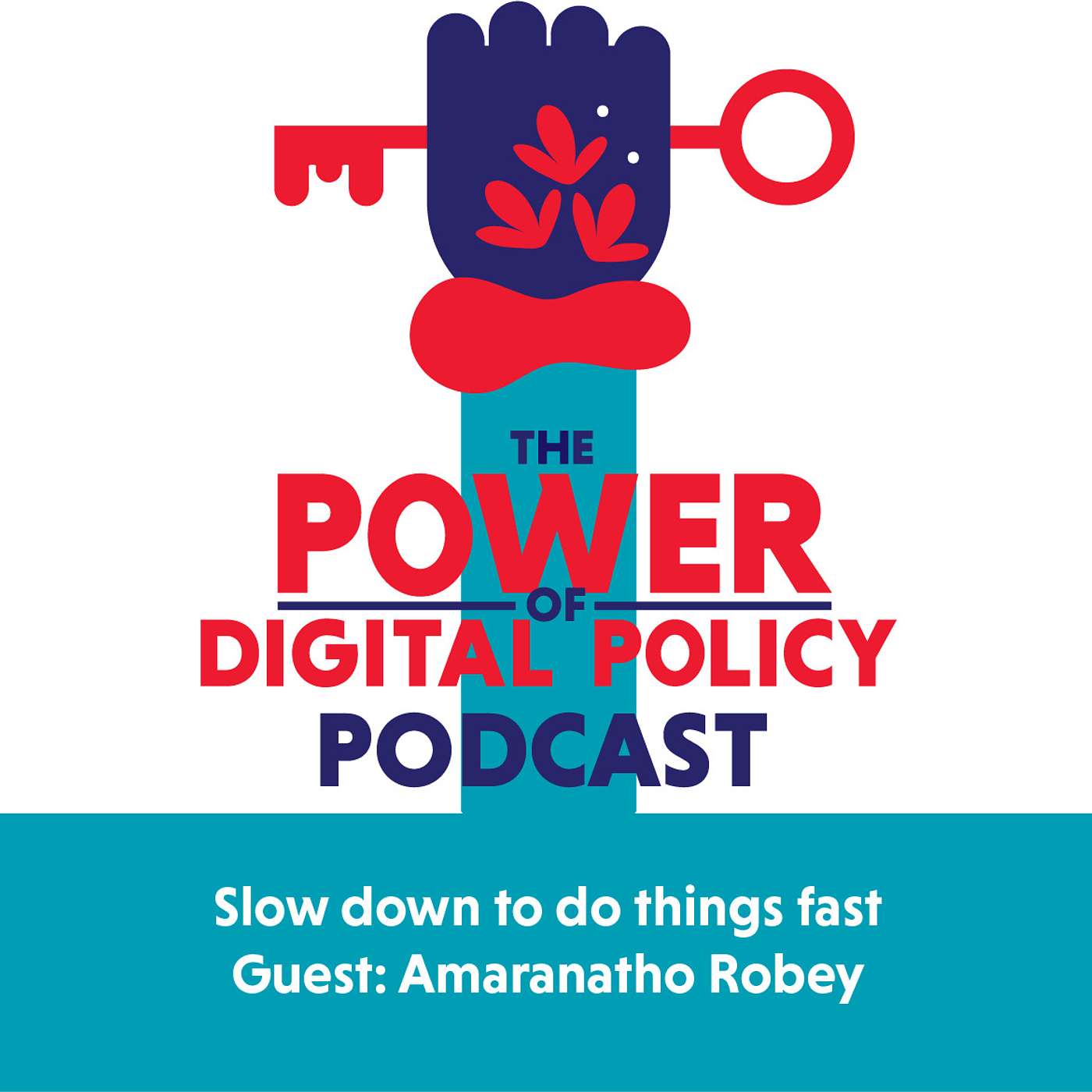 The Power of Digital Policy