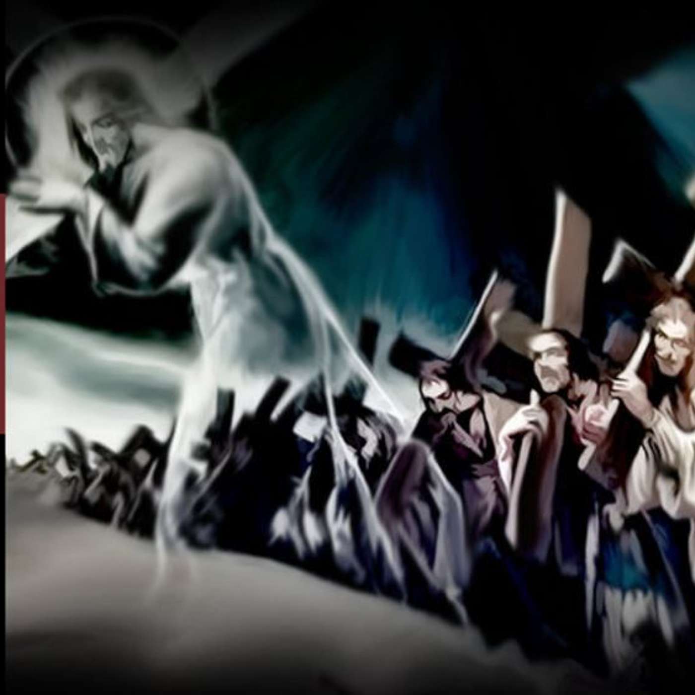 The Thirteenth Sunday After Pentecost - September 7, 2025 episode artwork