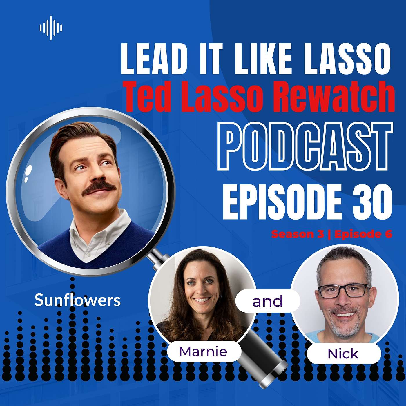 Leadership Lessons from Sunflowers | S3 Ep6