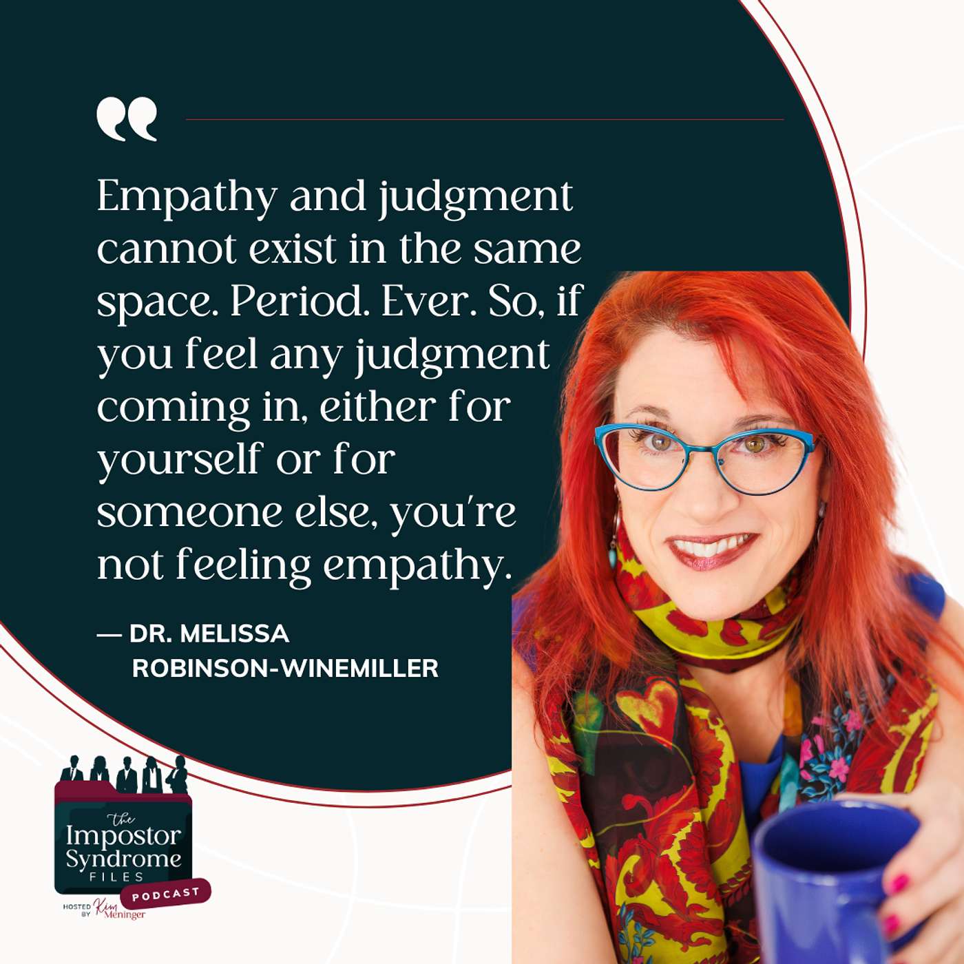 Leading with Self-Empathy