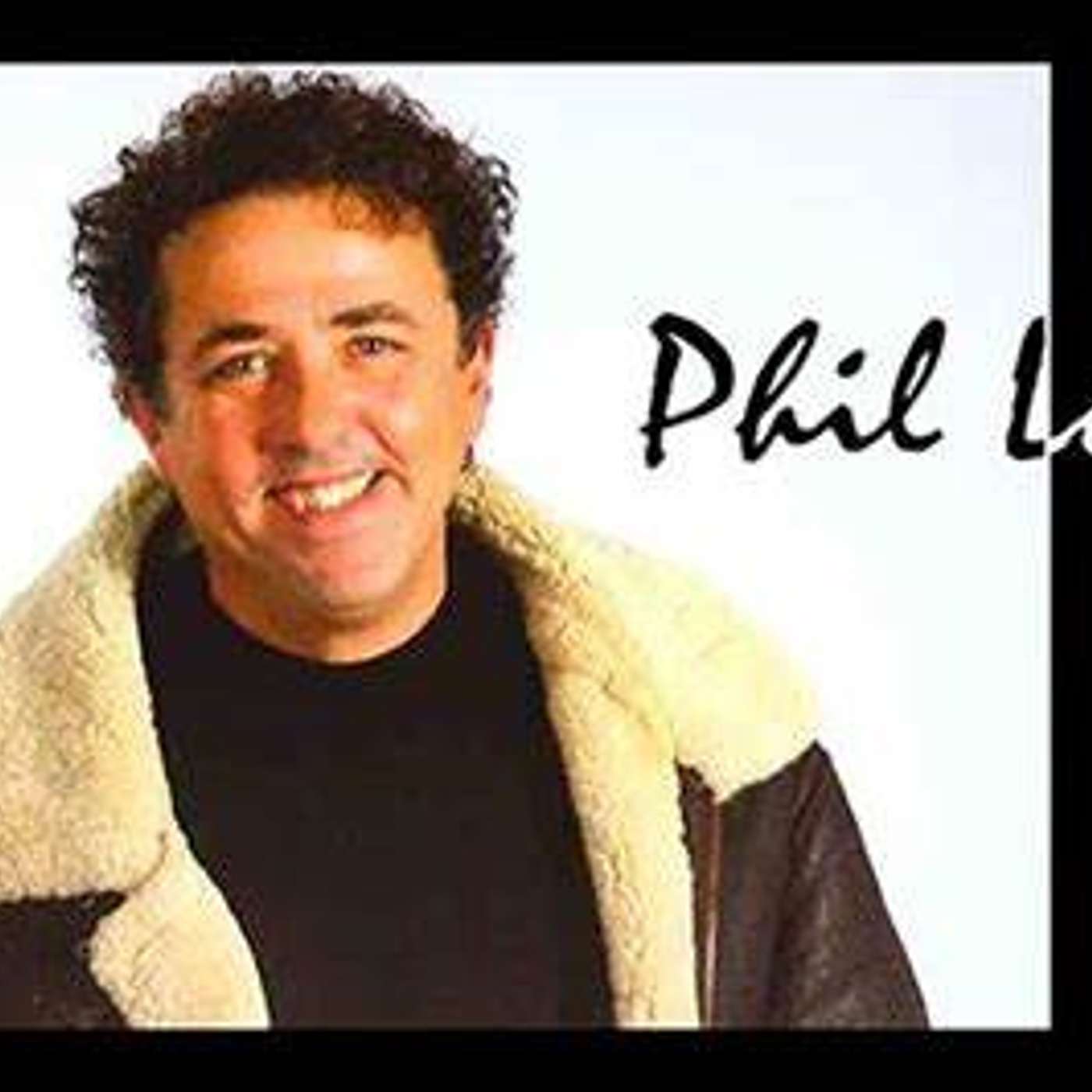 Phil Lowen - Legends of Laughter - Eyes & Teeth - Season 11 - Edition 16