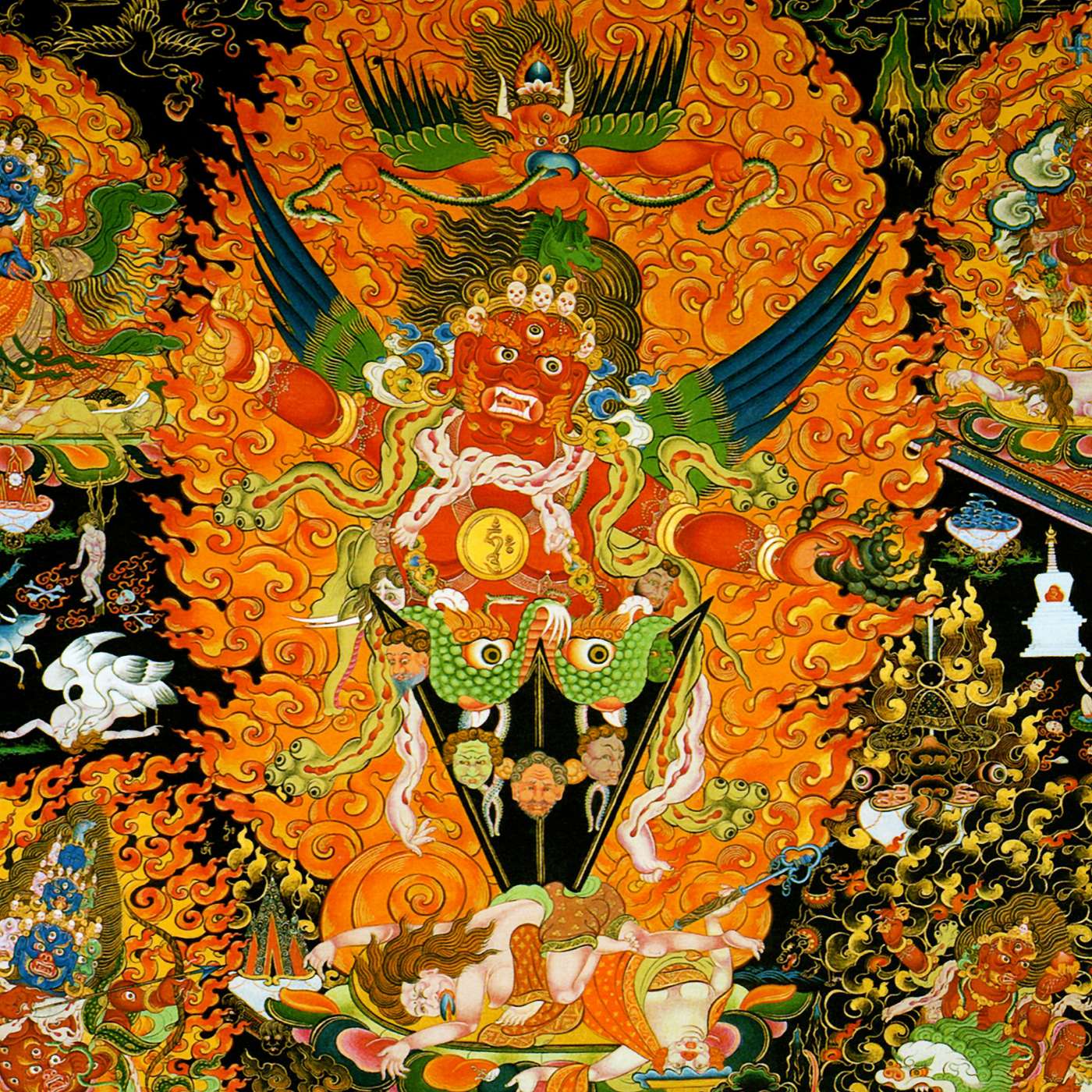 3Worlds - The Shamanism Podcast