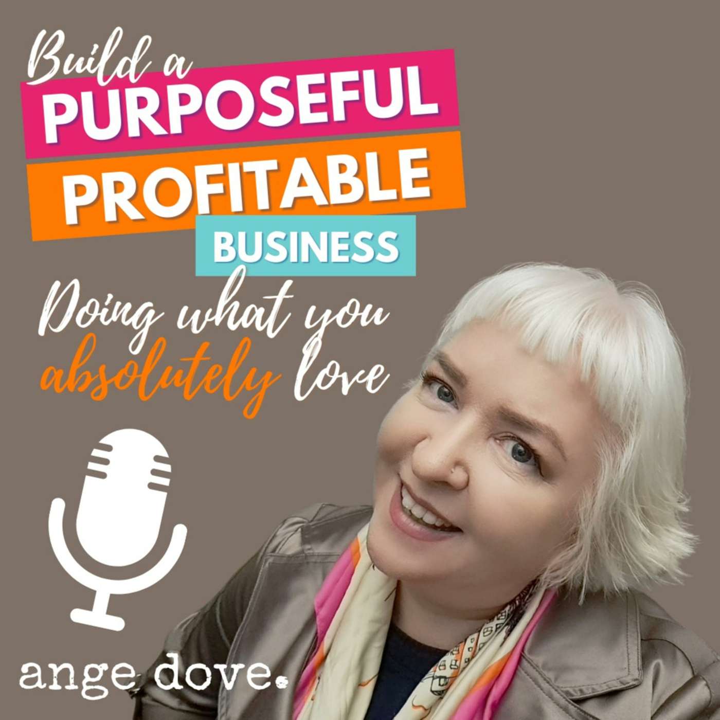 You’re The Boss Podcast Show