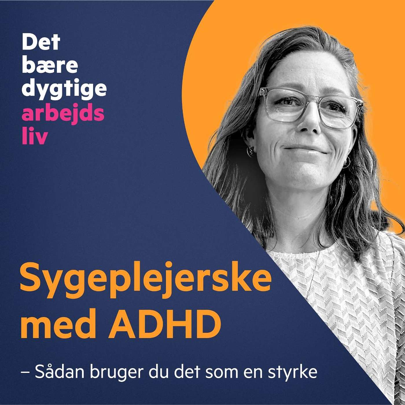Det bæredygtige arbejdsliv
