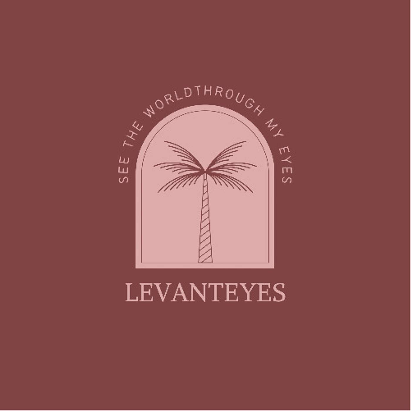 LevantEyes
