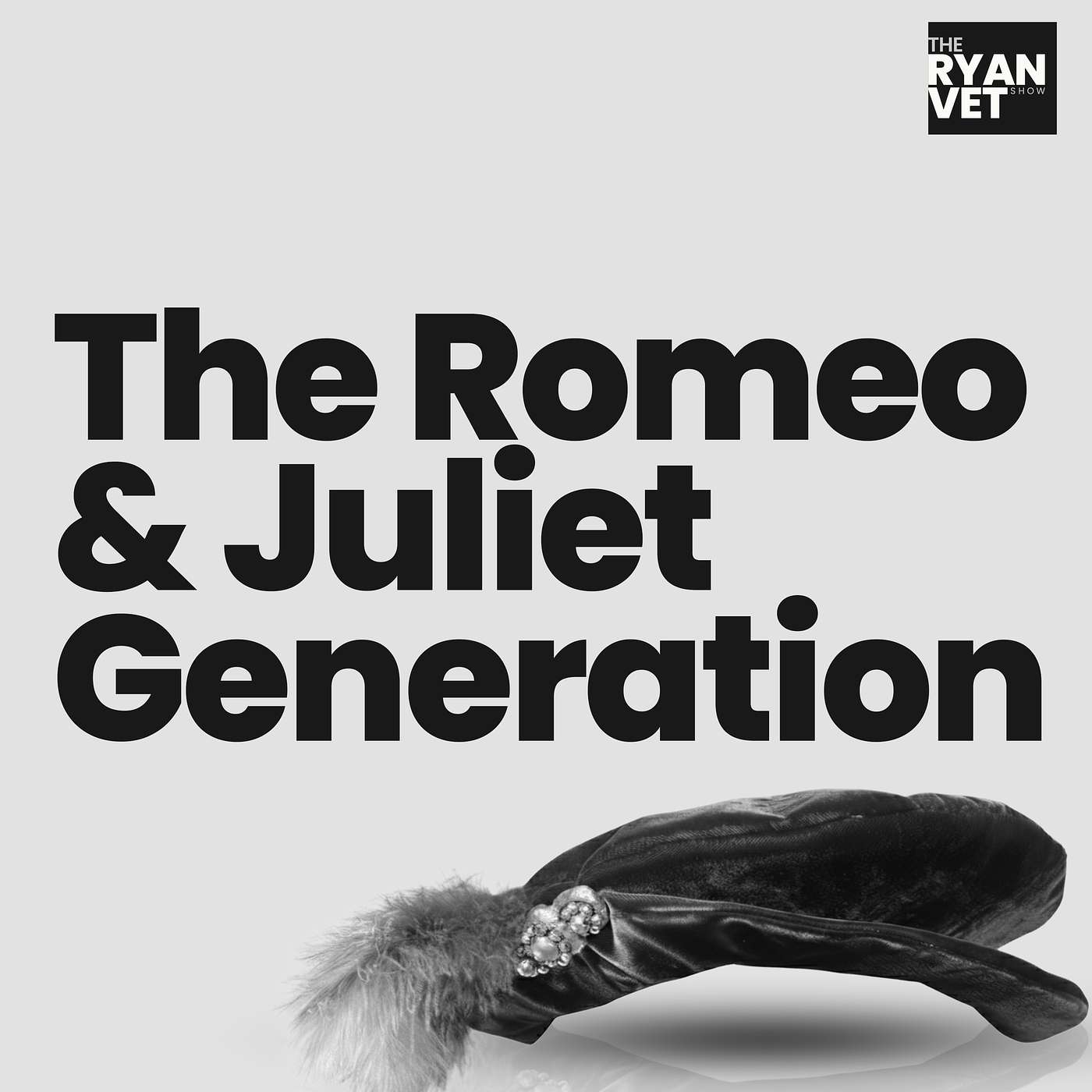 The Romeo & Juliet Generation: Why Gen Beta Will Inherit a World That Forbids Unity episode artwork