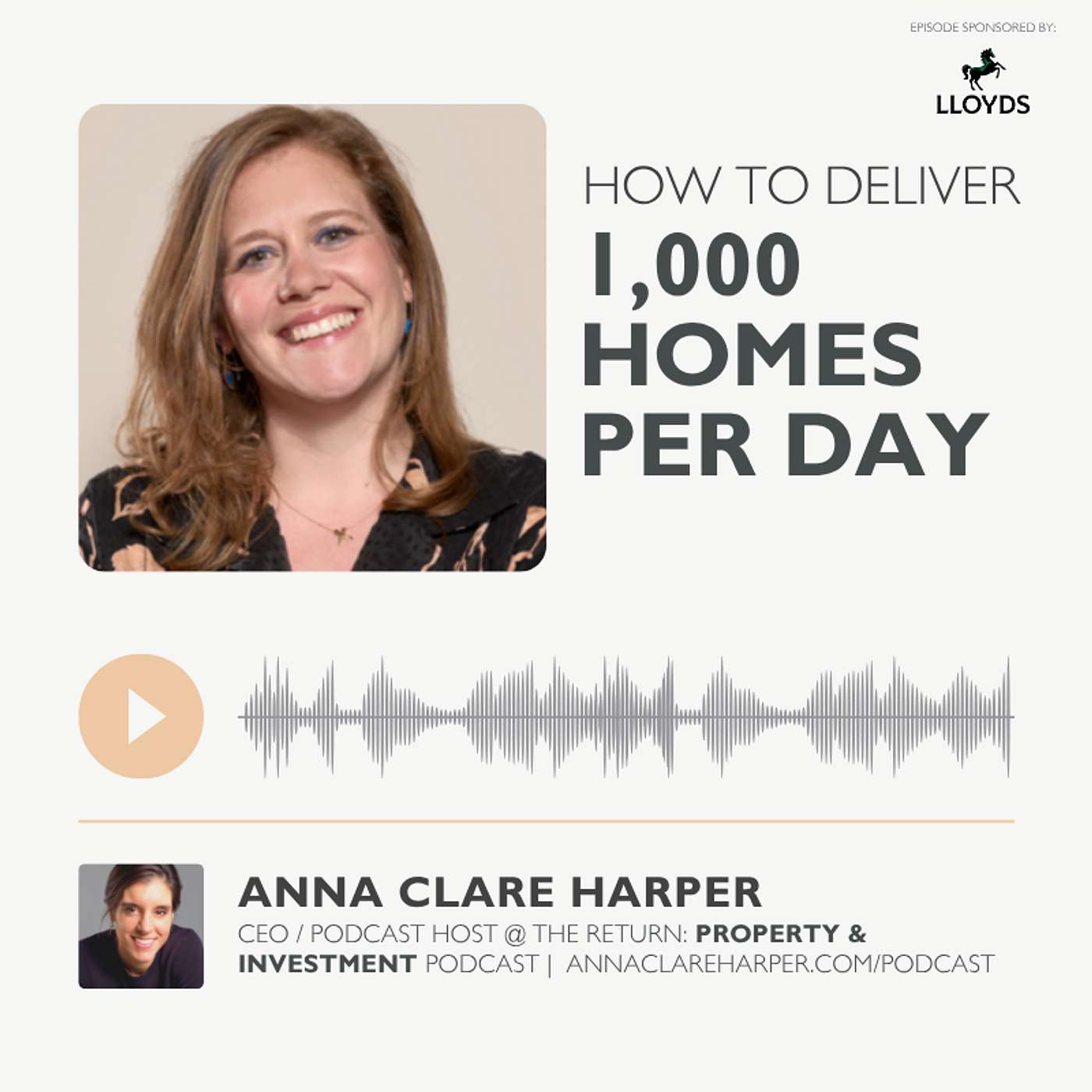 How to deliver 1,000 homes per day with Alex Notay (repeat)