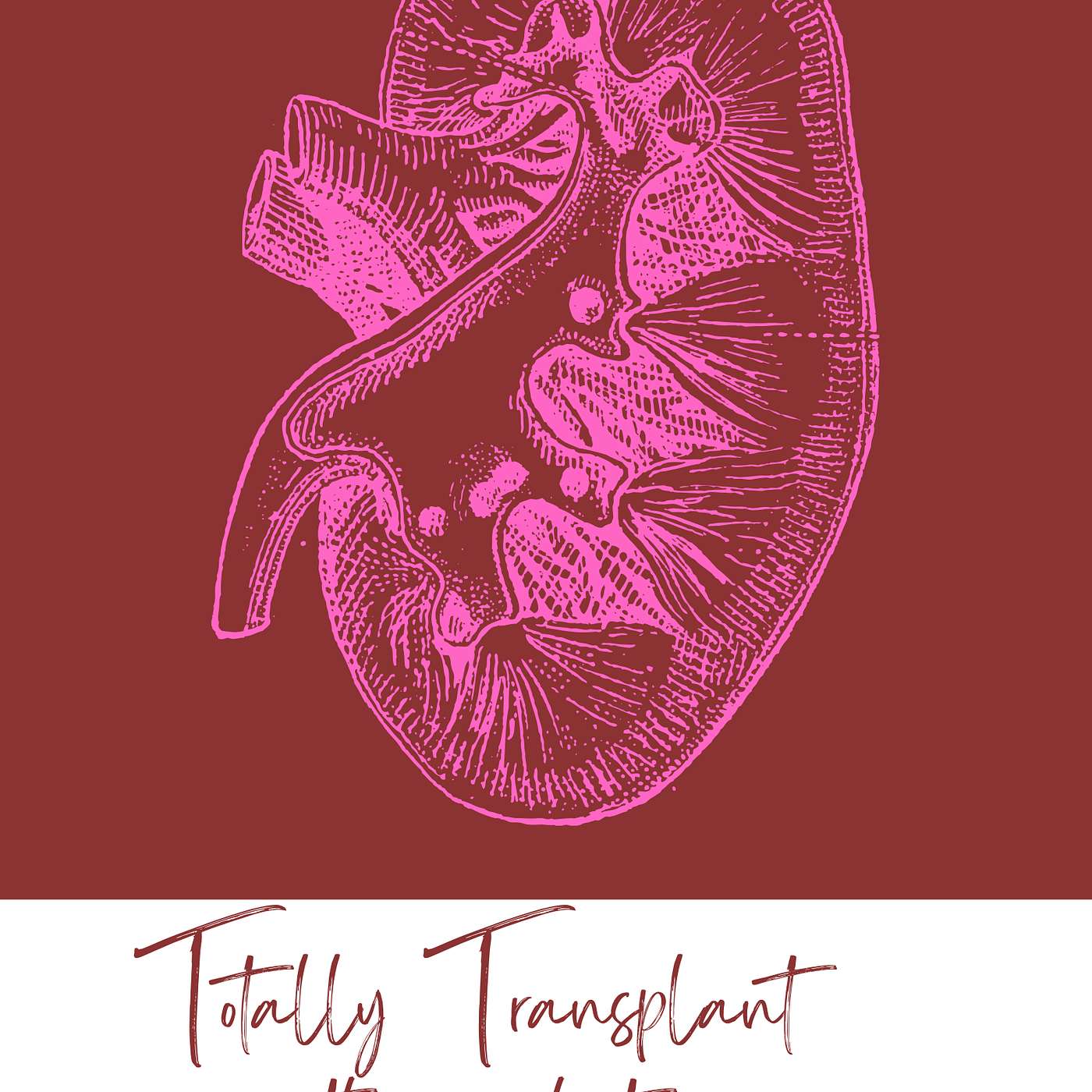 Totally Transplant
