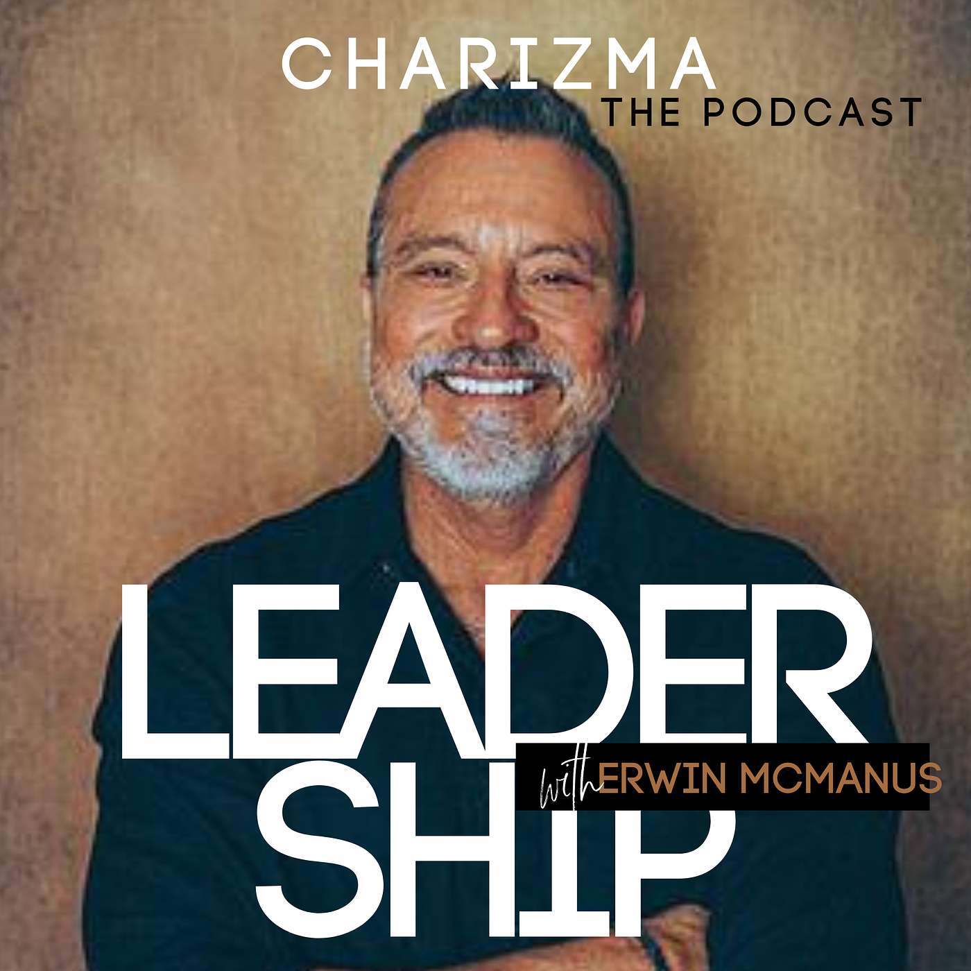 CHARIZMA the PODCAST