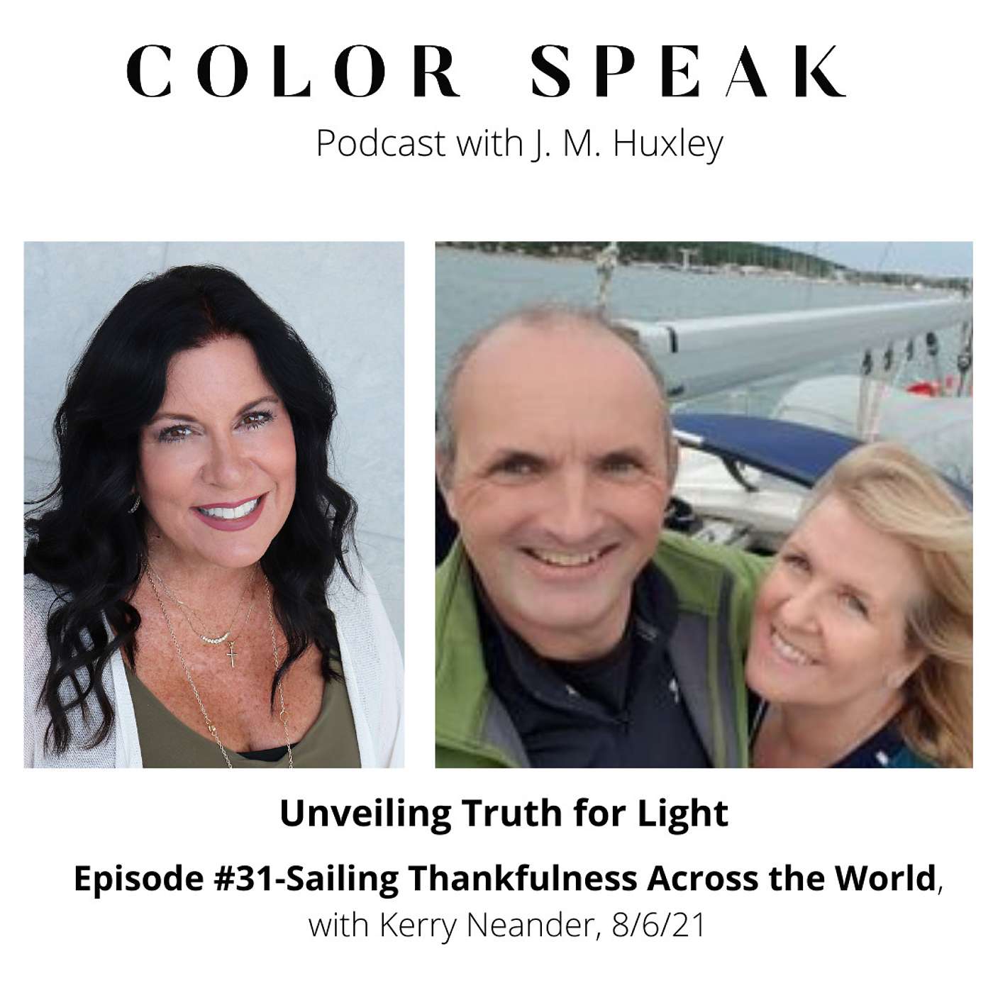 Color Speak: Unveiling Truth for Light