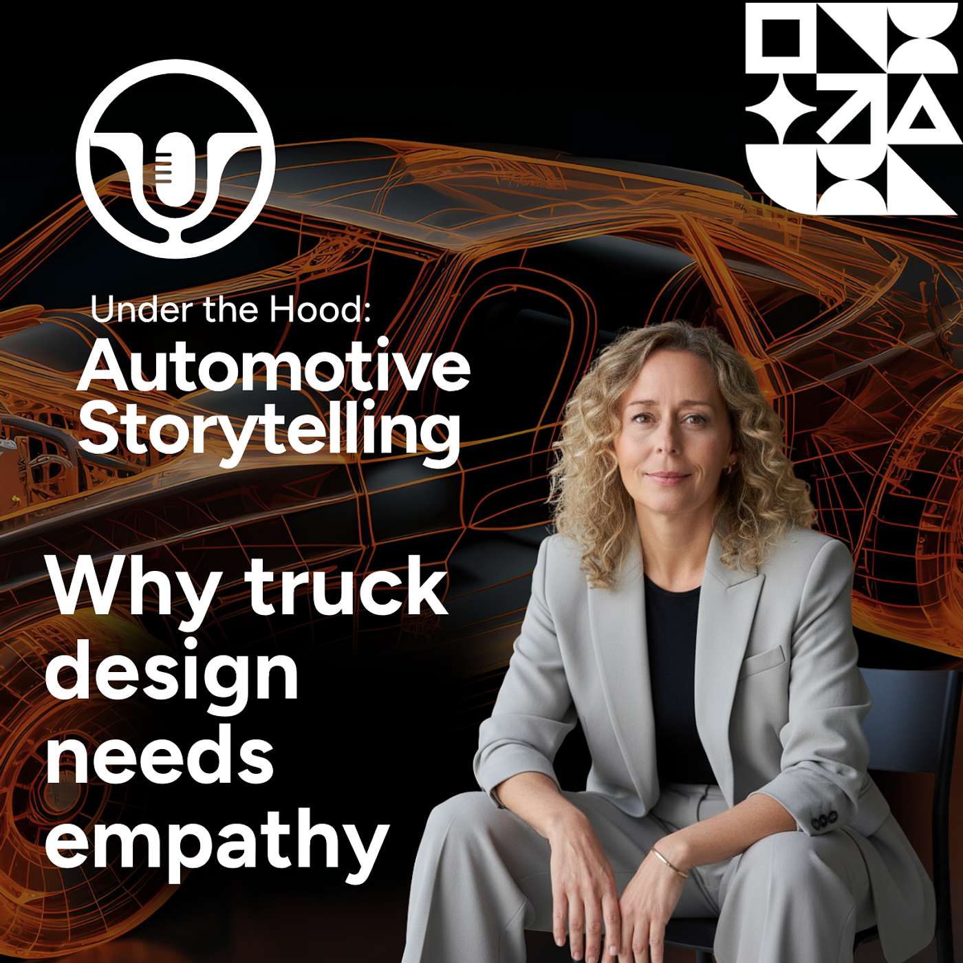 Under The Hood: Automotive Storytelling